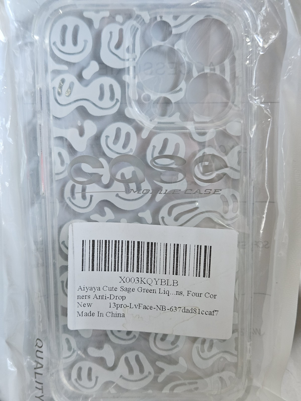 ​16pc Mixed Tech Lot – Unitek Adapter, iPhone Cases, Smart Lock, Parts