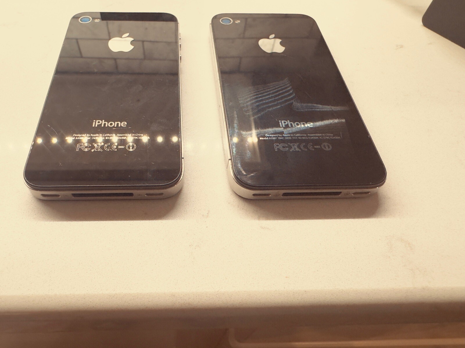 Lot of Random Apple Products