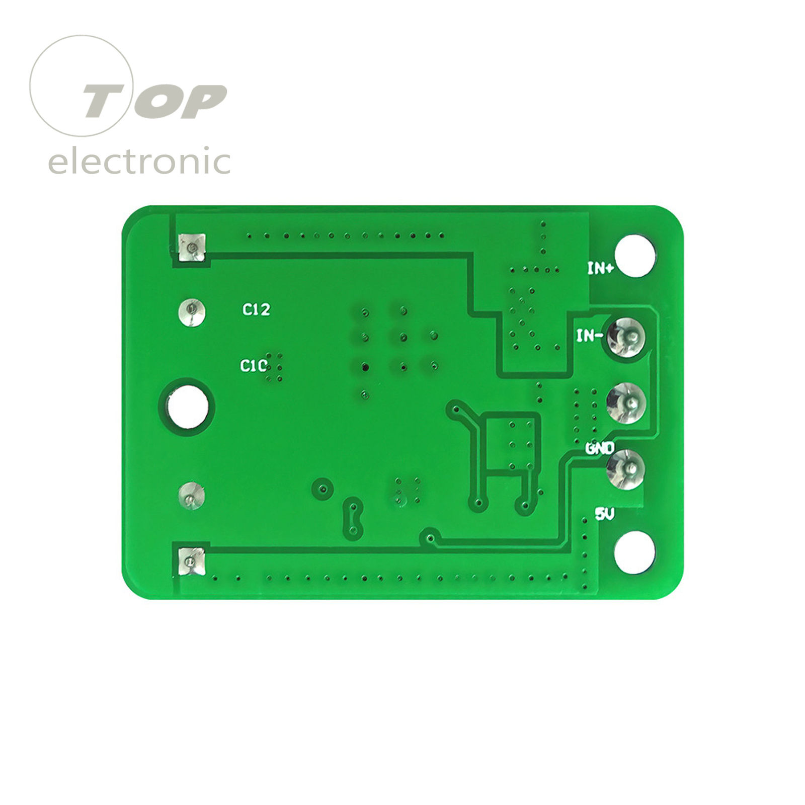 DC-DC 12V/24V (9-35V) to 5V 5A Step Down Power Converter Module Repla KIM-055L