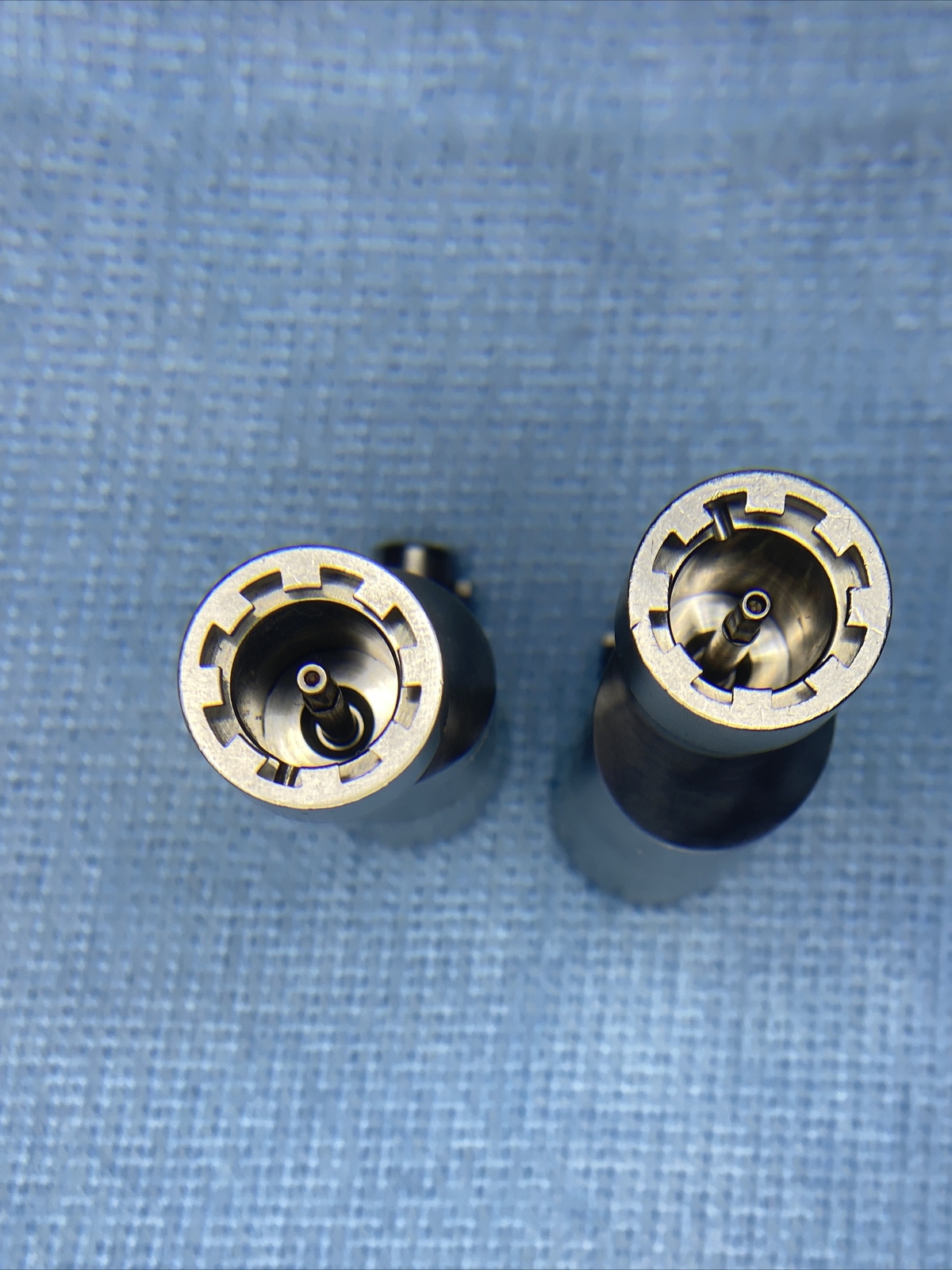 Stryker TPS 5100-10-34 Sagittal Saw Attachment