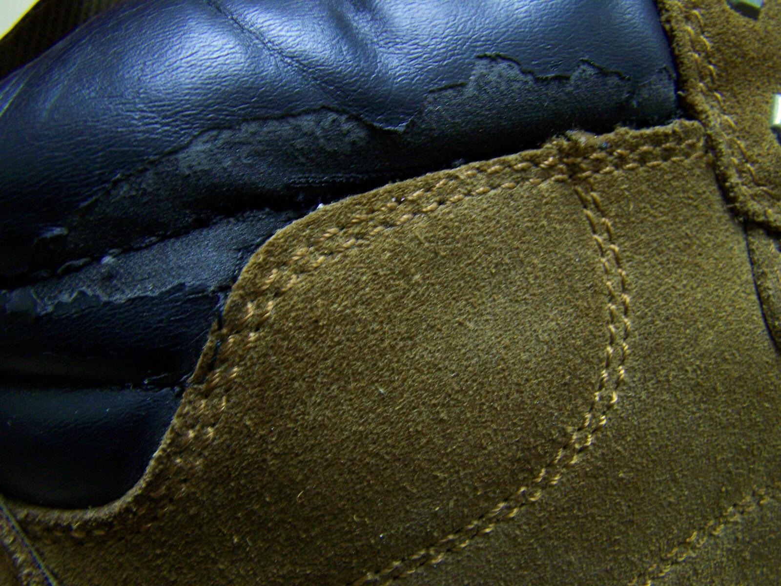 BRAHMA Bravo II Men’s Leather Boots MENS 10-11 Waterproof and Oil Resistent