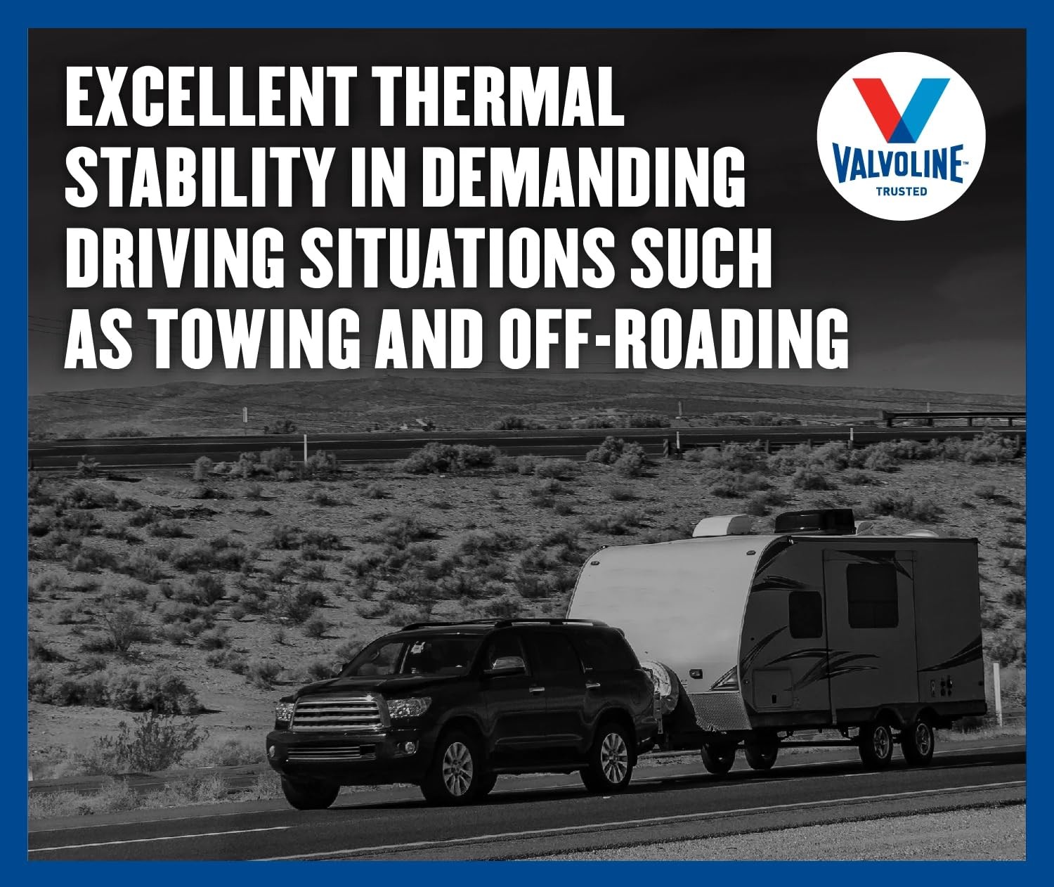 Valvoline SynPower SAE 75W-140 Full Synthetic Gear Oil 1 GA