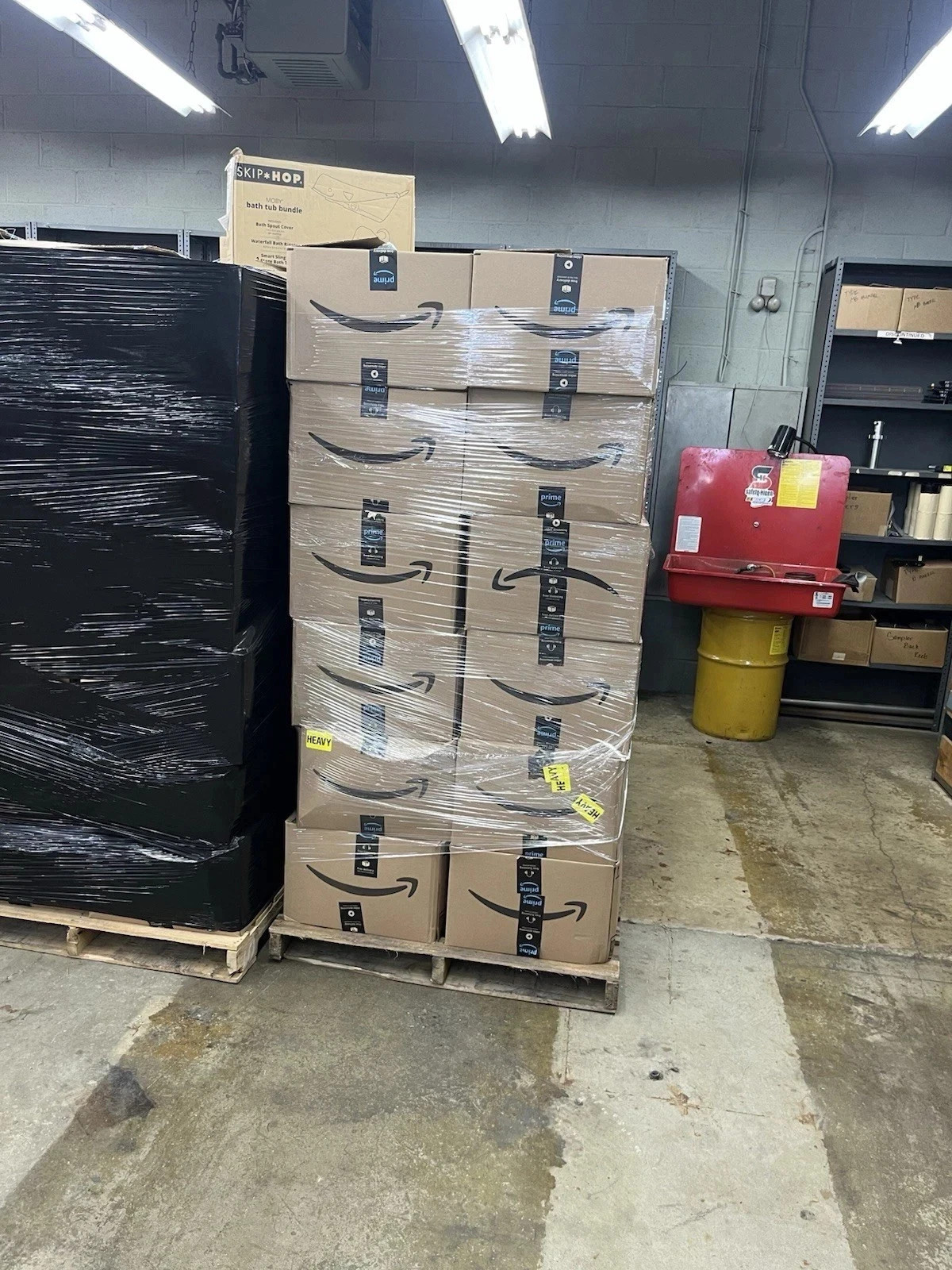 Amazon Choice Discovery Vault Hidden Warehouse Deals Premium Value Finds