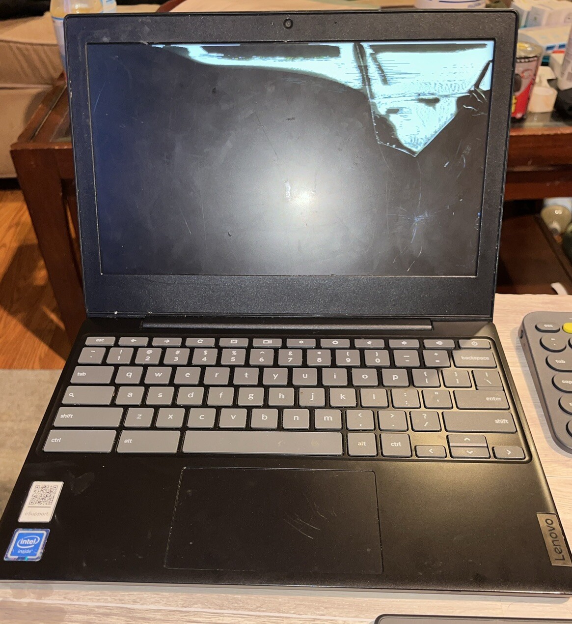 Wholesale Mixed Lot Electronics | Laptop, Tablets, TI-83+, All Turn On