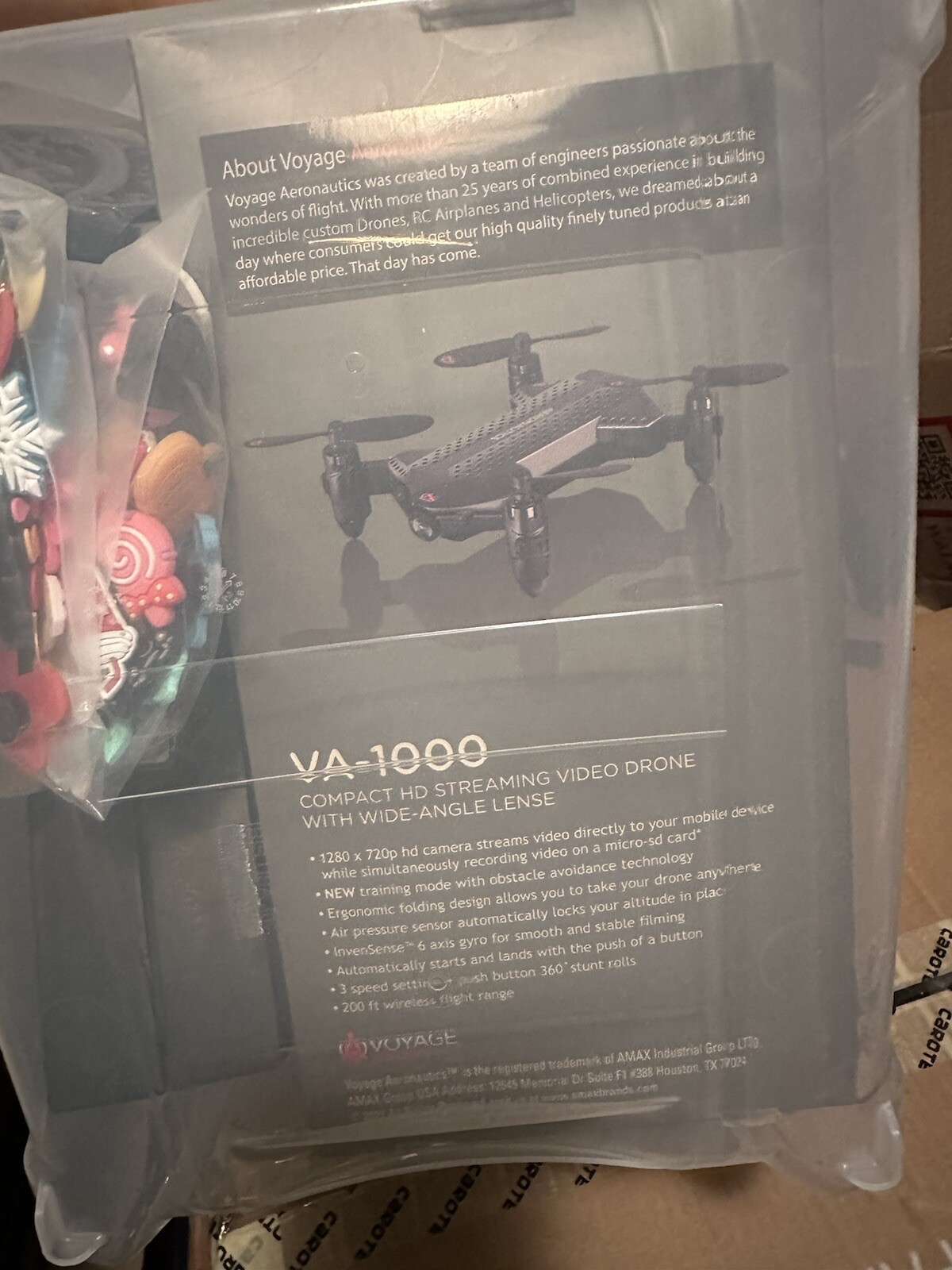100% Authentic – $200+ Value Electronics & Accessories Bundle Box Nintendo Sony
