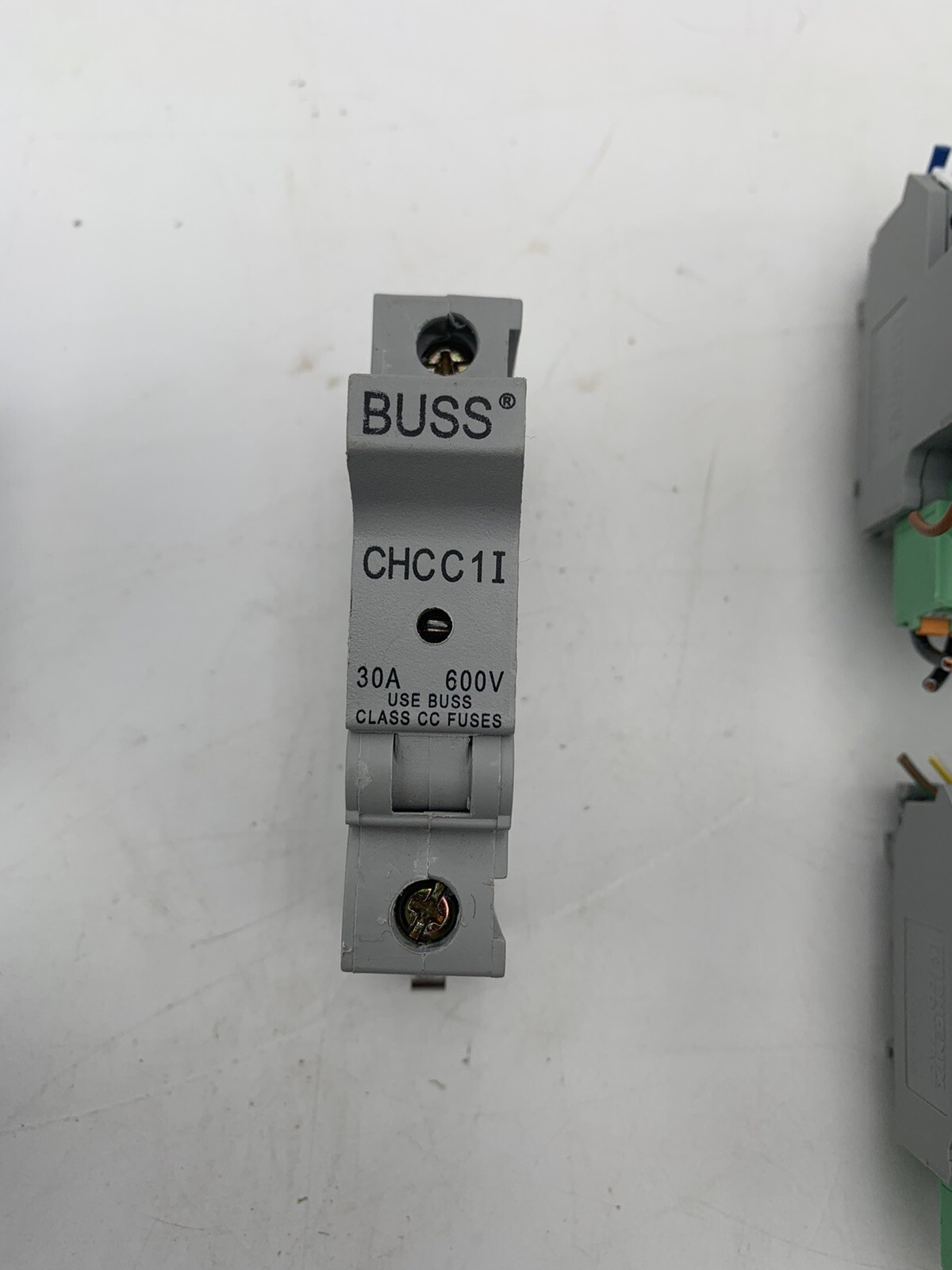 Lot Of Phoenix Contact Read Description For Types And Quantities