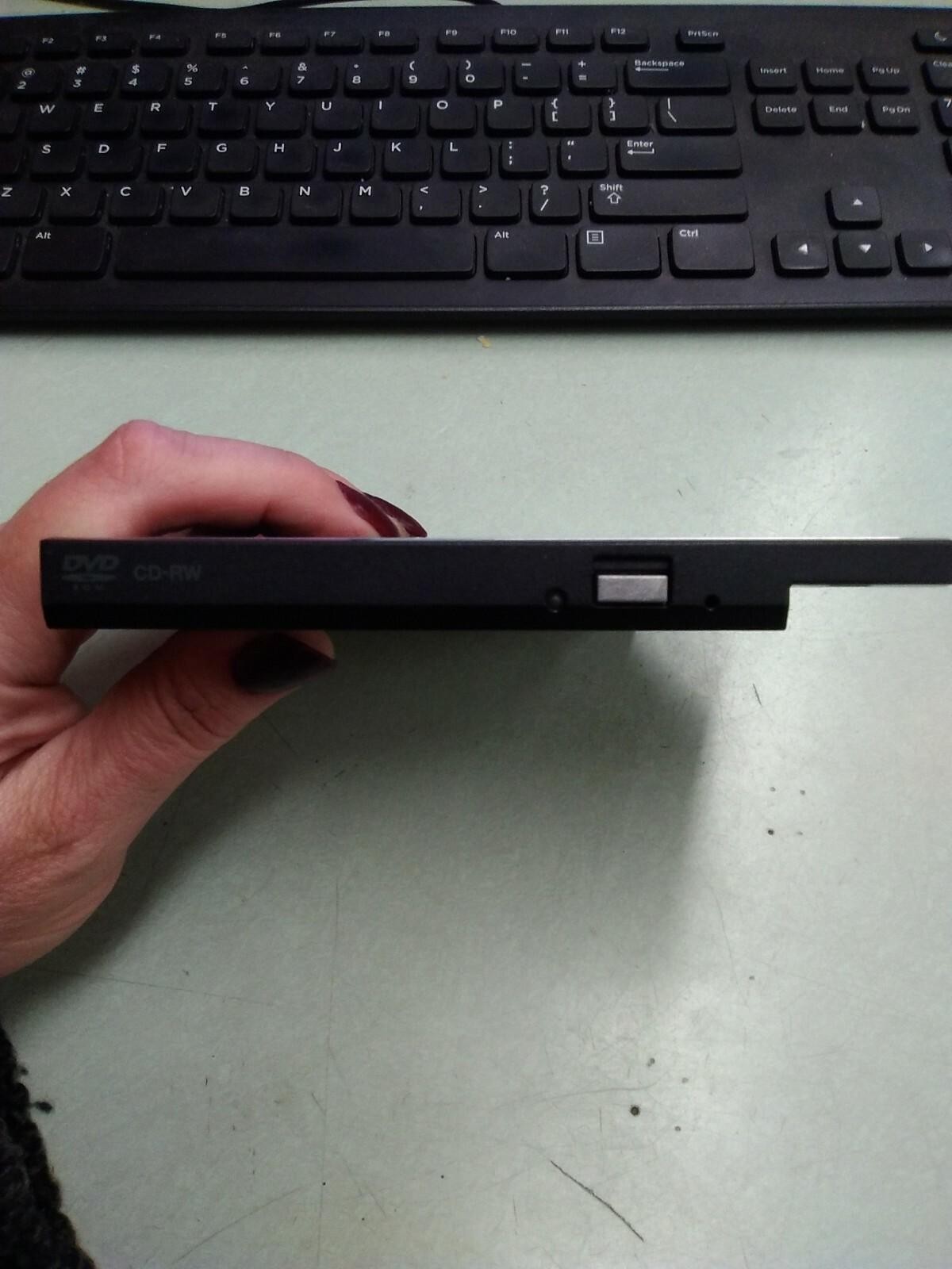 GENUINE LENOVO CD-RW/DVD Drive l GCC-T10N 41R0096