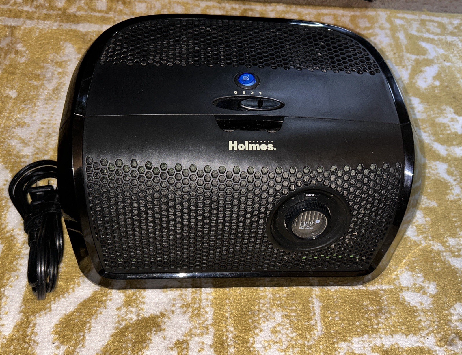 Dehumidifier & Bluetooth speaker