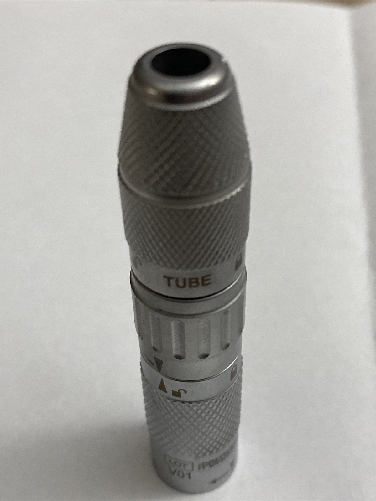 Medtronic Midas Rex AT10 Telescoping Attachment