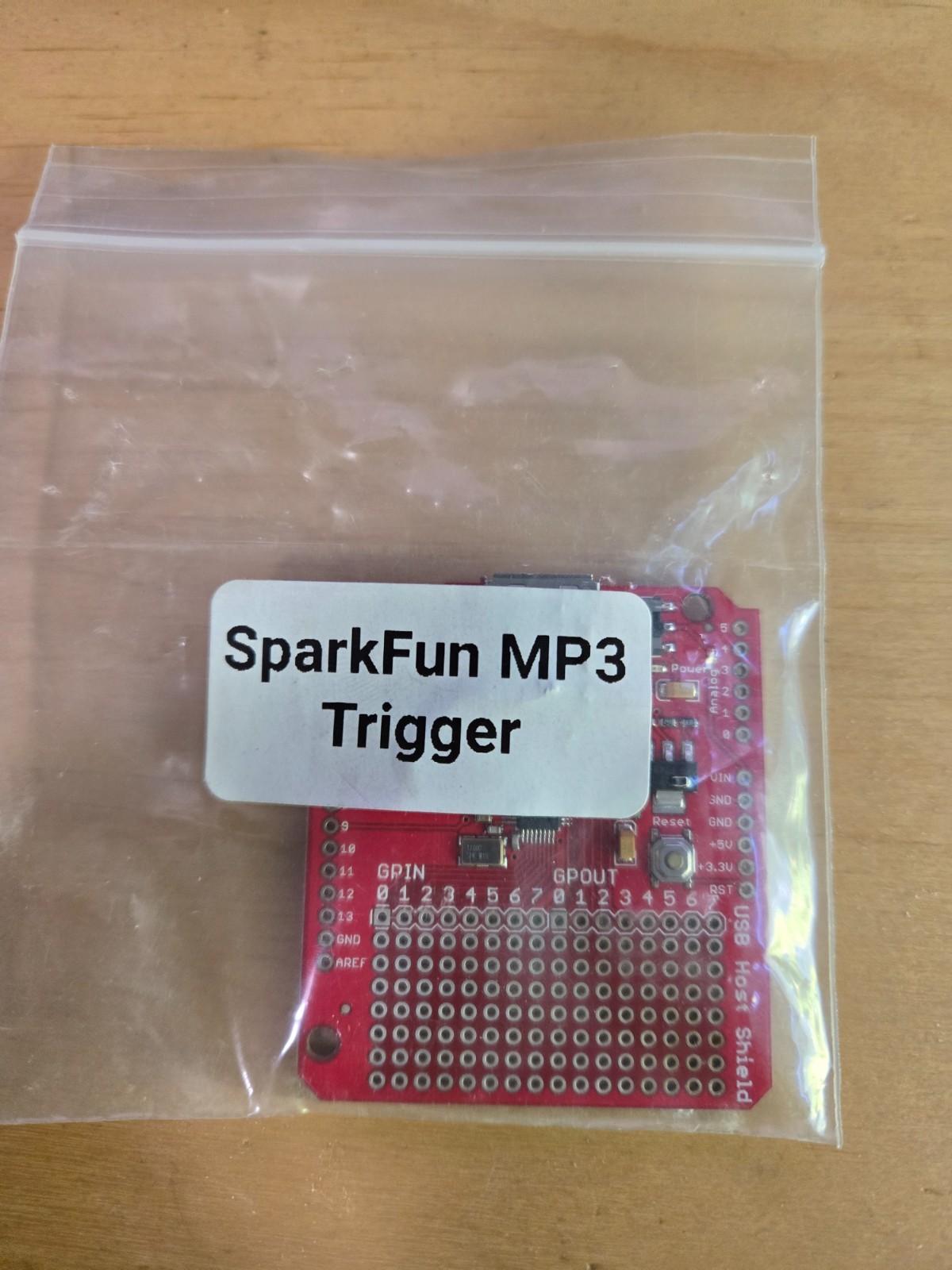 Adafruit and Misc. Electronics Lot