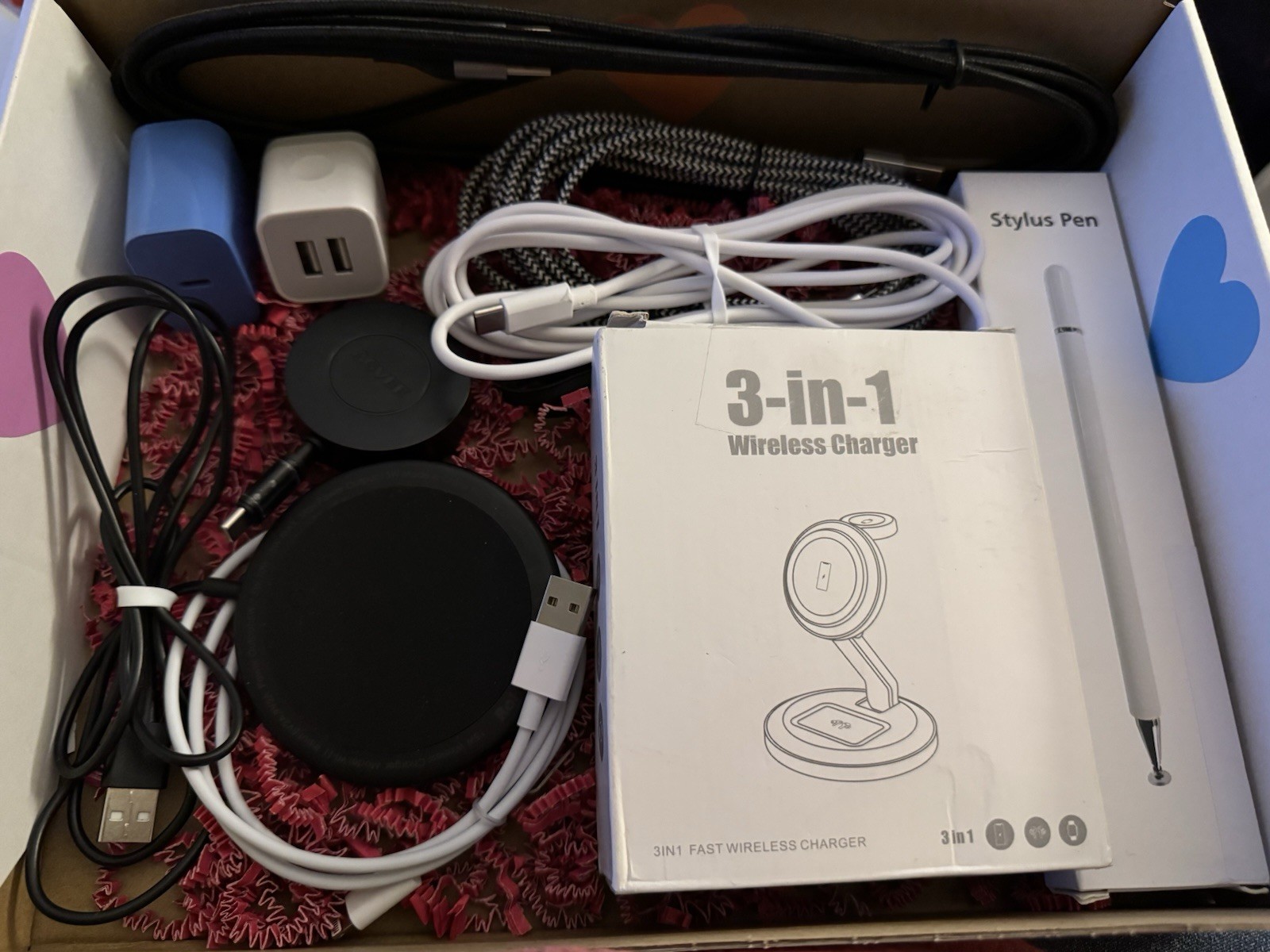 Electronic Accessories