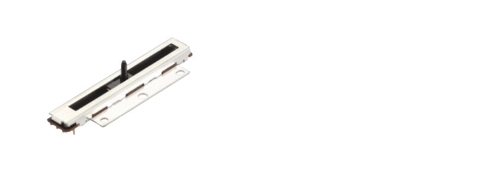 Car/Medical Equipment Inductive Position Sensor RDC1032A0F Travel32mm 10kΩ