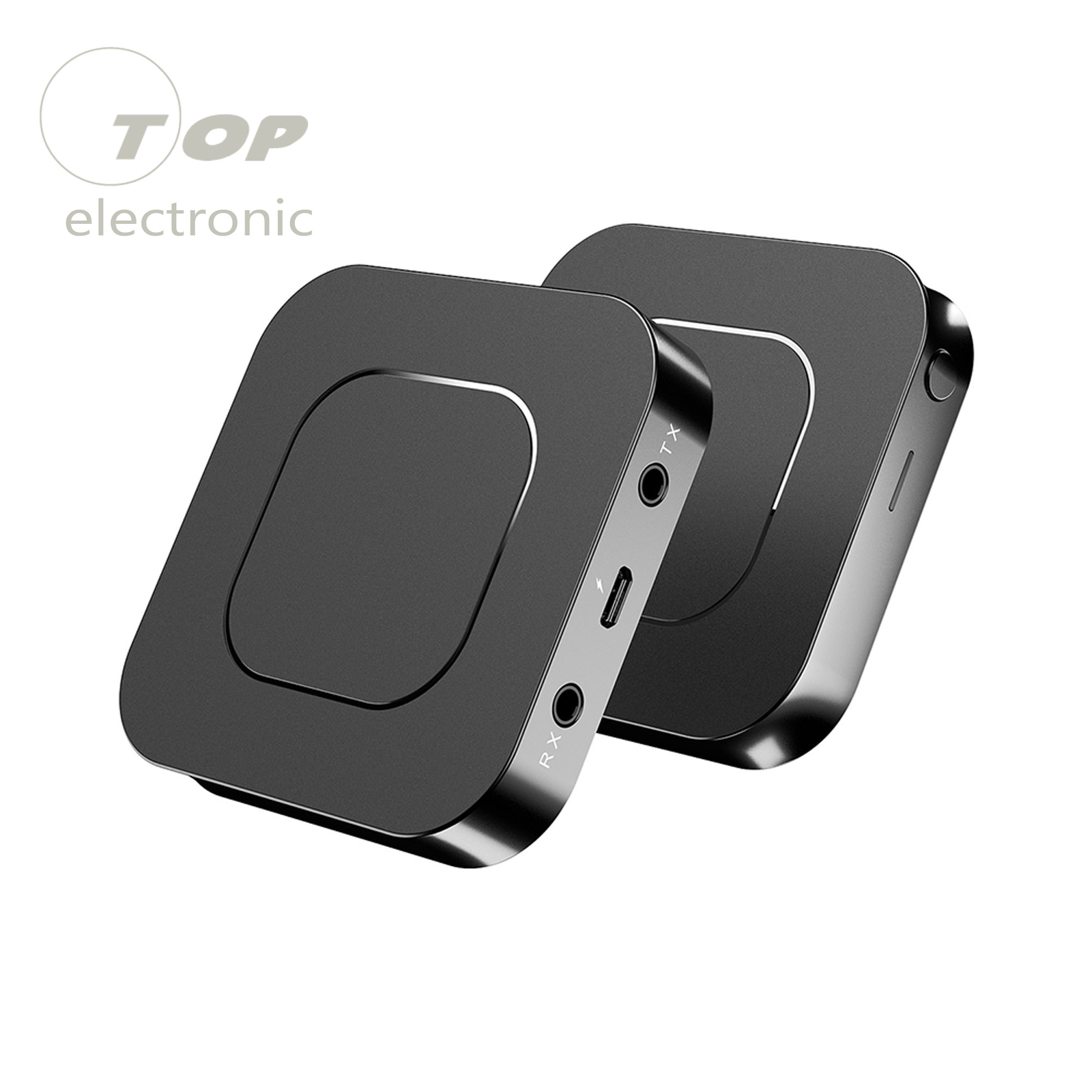 Bluetooth 5.0 Audio Receiver Transmitter 2 IN1 RCA Stereo Music Wireless Adapter