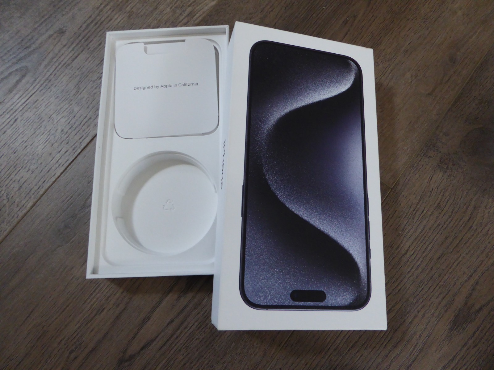 APPLE EMPTY BOX ONLY LOT 4 iPhone 2 Watch Series 7 and 3 Airpods Pro Boxes