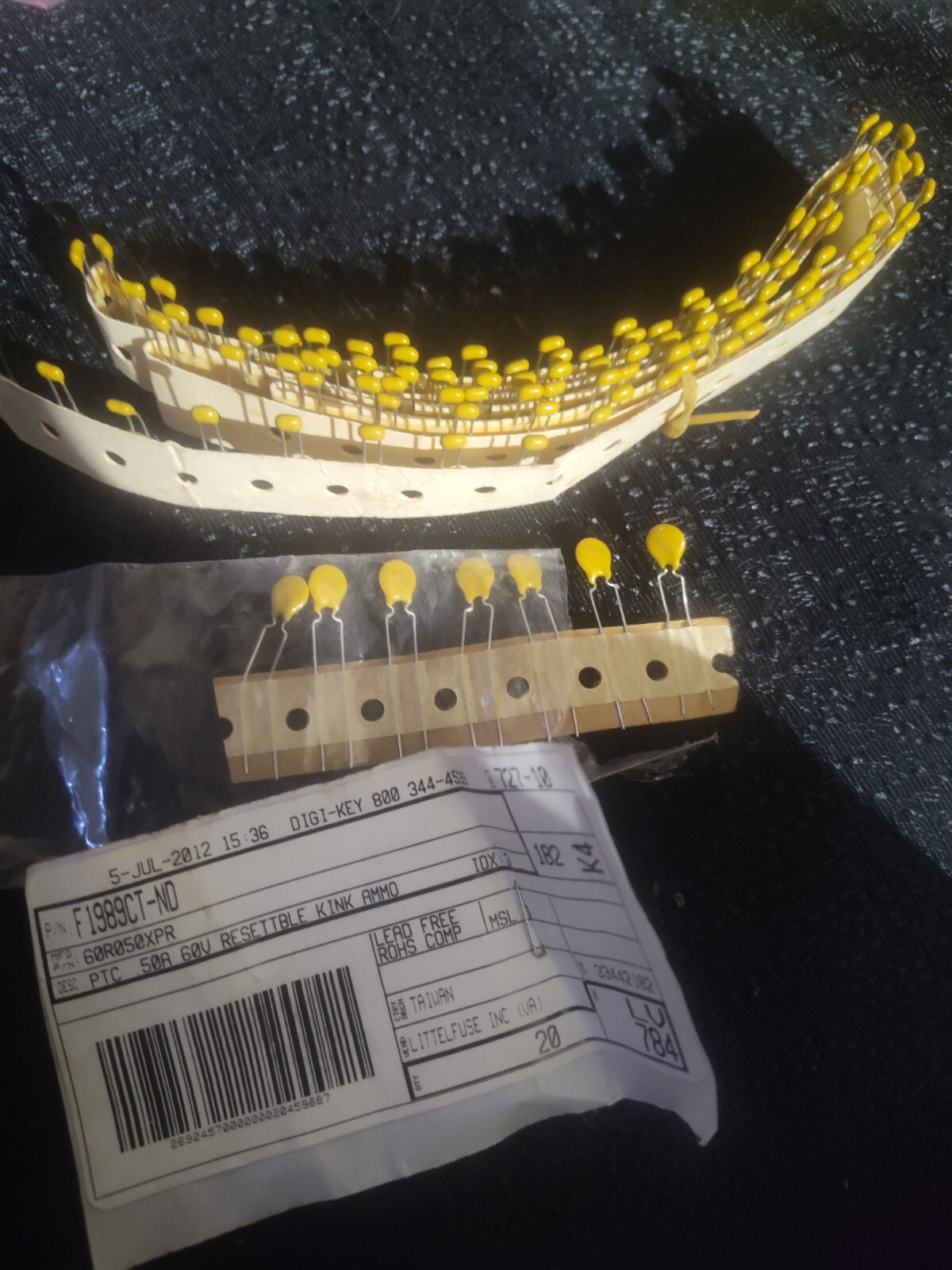 Computer Parts Bundle