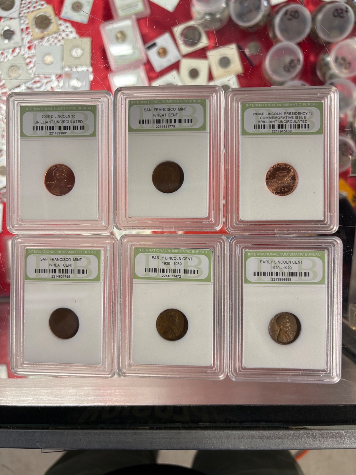 Mystery Box/Treasure Box- gadgets, coins, home improvement, collectibles