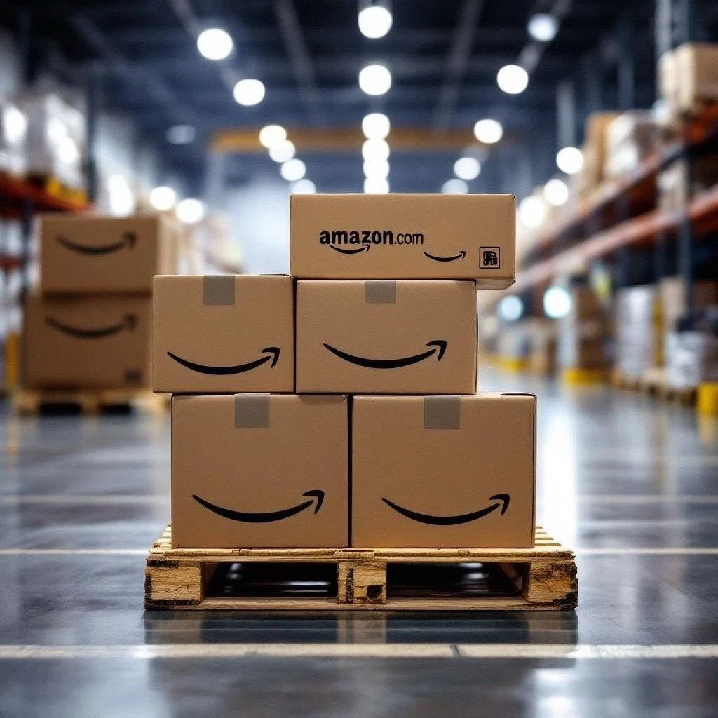 PREMIUM AMAZON Mystery Large Box All Liquidation SEALED From Warehouse New