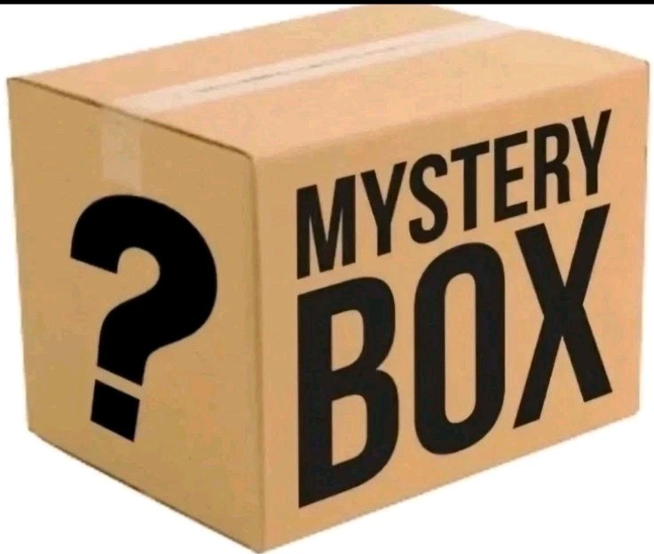 Amazon And Target Mystery Return Liquidation Box – (20 Item Minimum)
