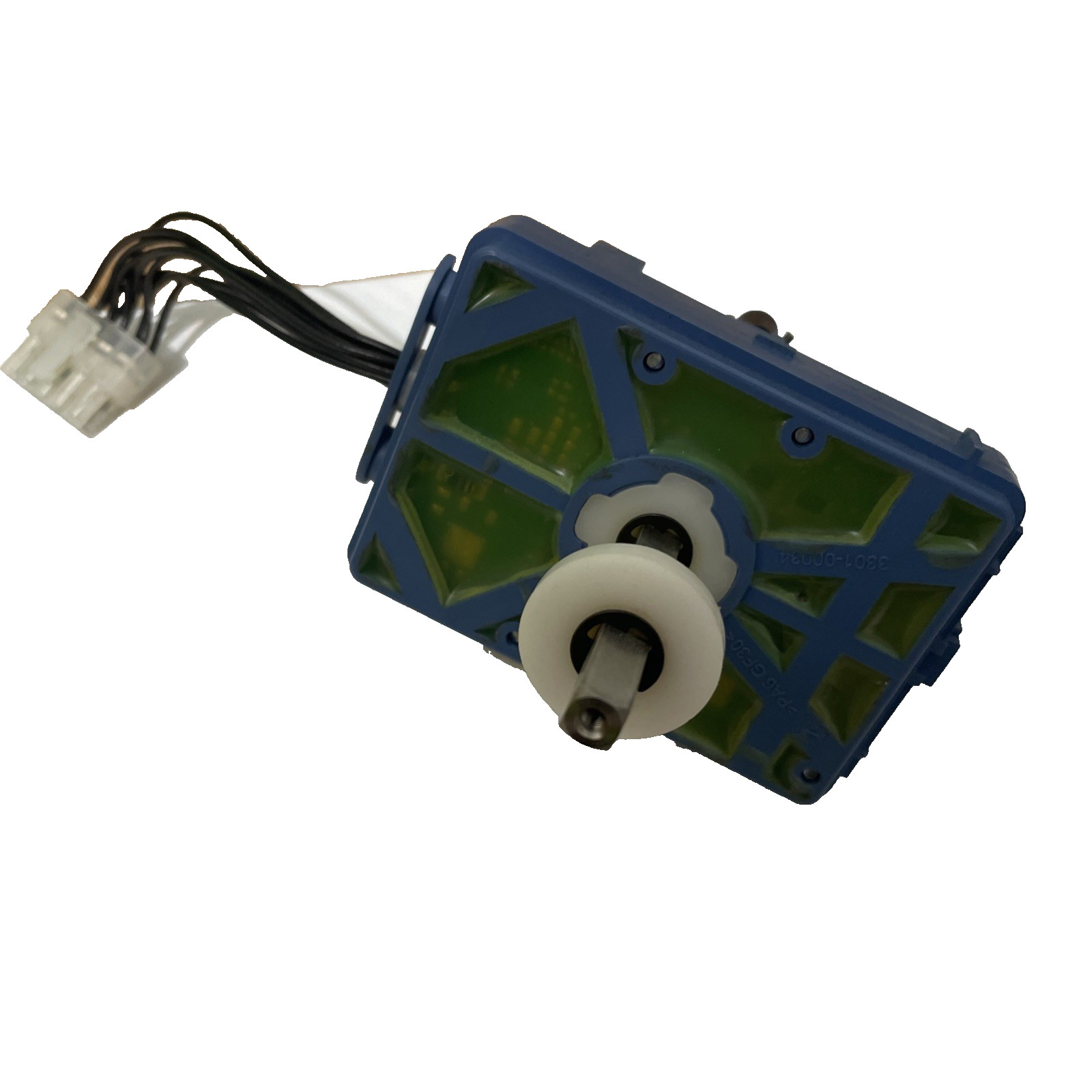 FREI 3105F00136-06 Universal Traction Switch Forklift Accelerator Throttle