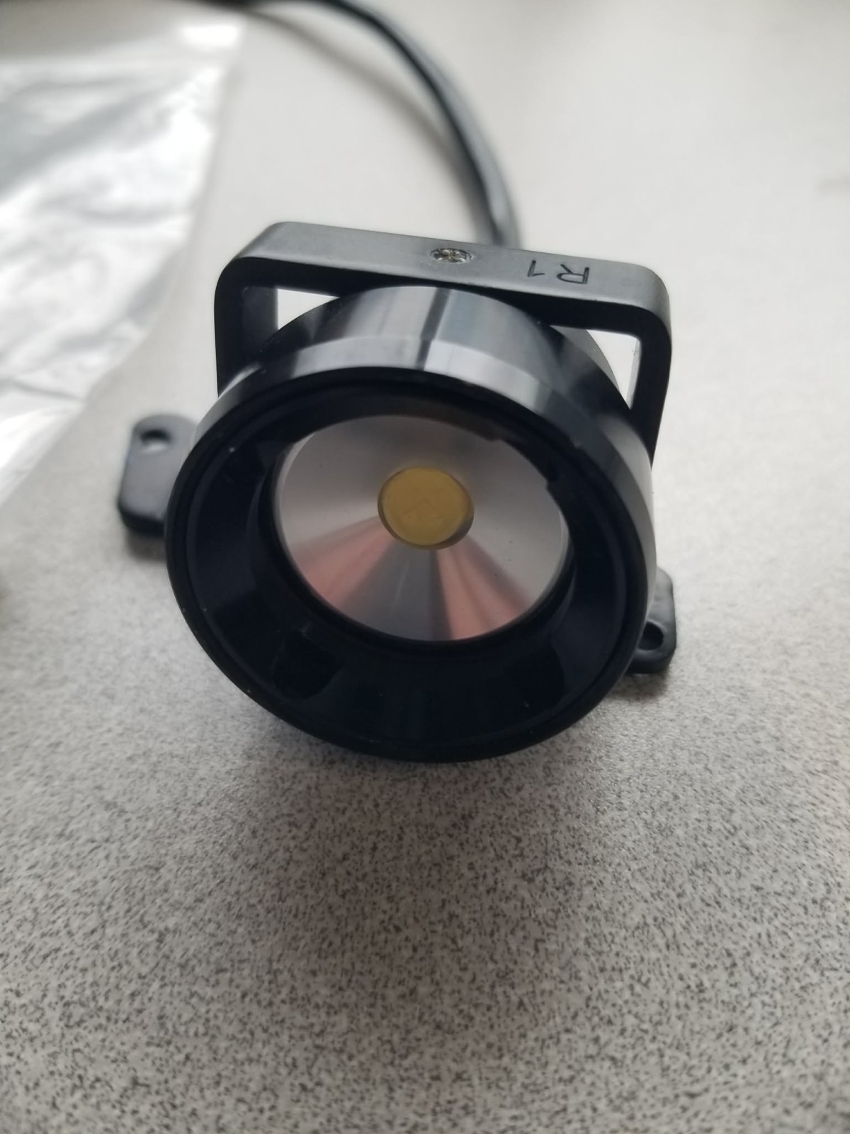 QYSEA – FIFish V6 Expert and Plus – LED Replacement kit – USED