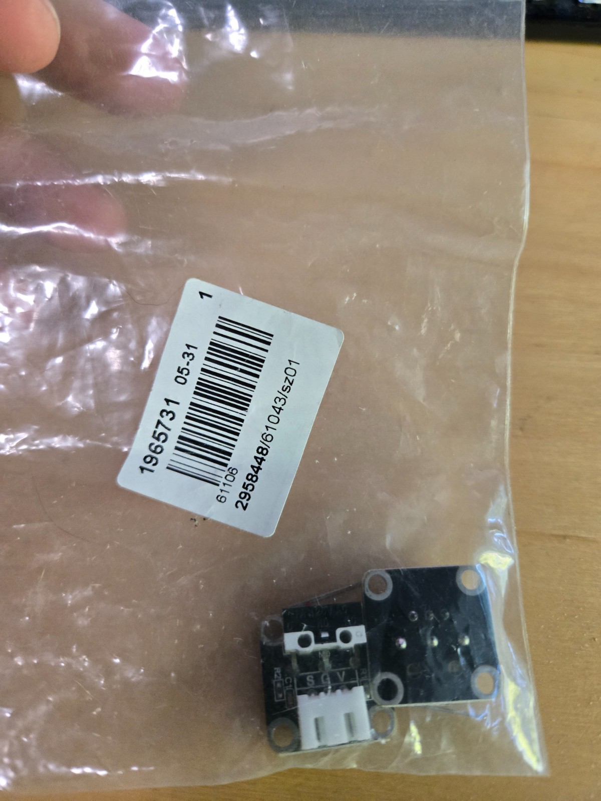 Adafruit and Misc. Electronics Lot