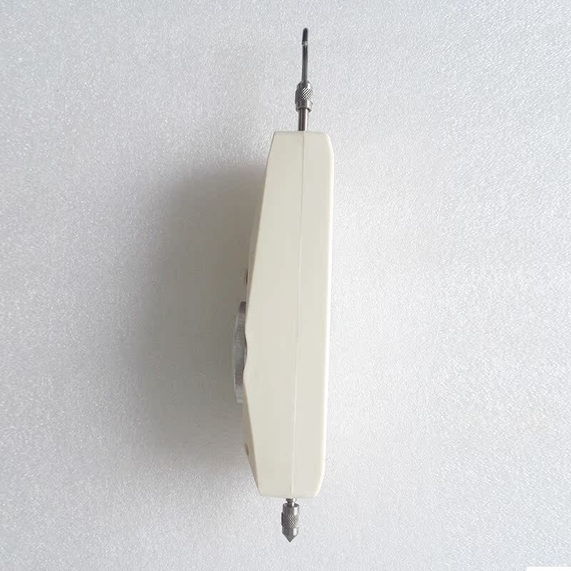 QTY: 1 pointer push-pull force 500N gauge spring