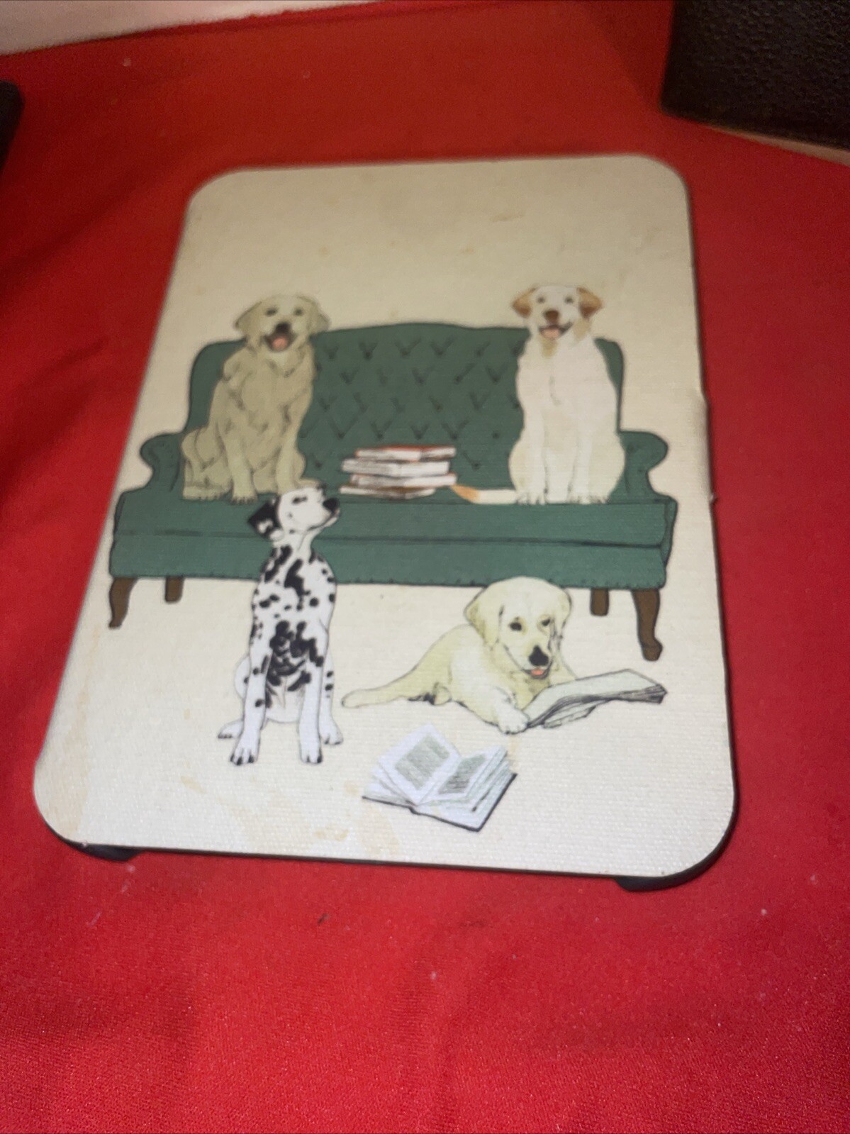 Lot Of 3 Tablets-No Chargers – Estate Find