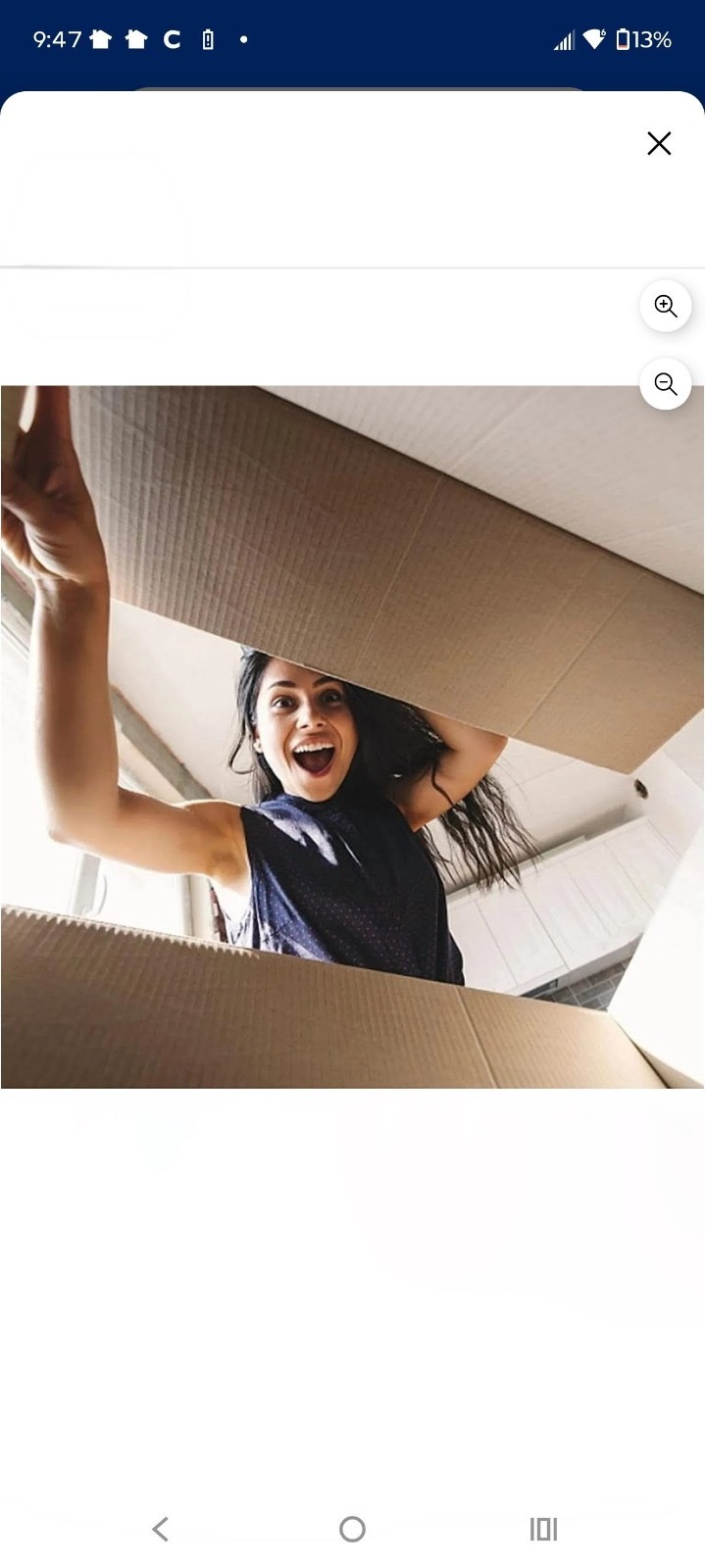Medium/Large Mystery Box Electronics Household Items Reseller Lot Home Goods Mor