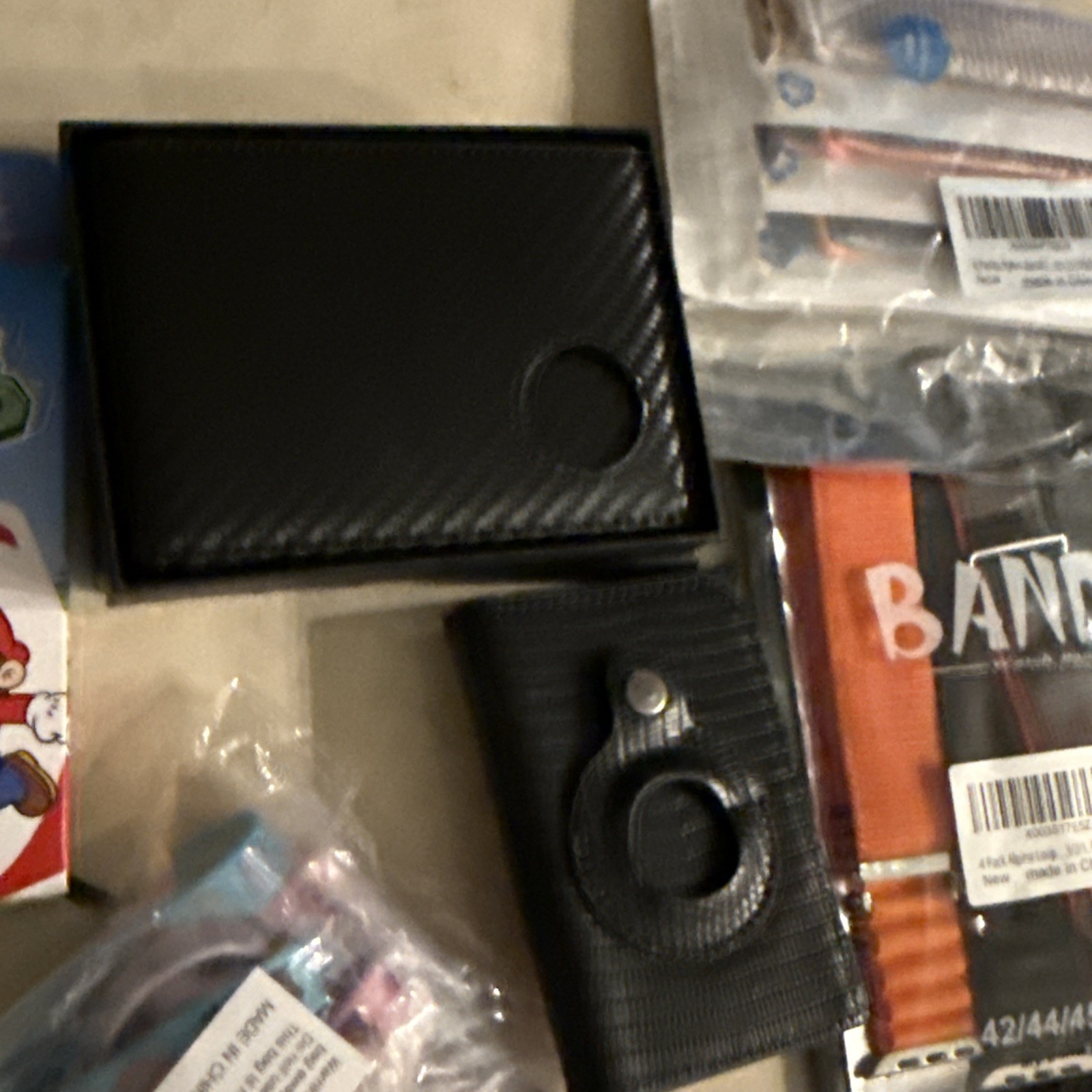 Mystery Loot General Box 18 Items Total See Description