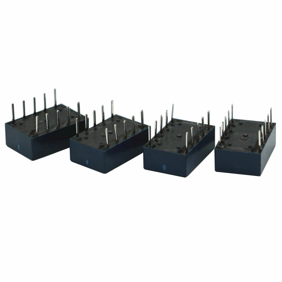 MATSUSHITA TQ2-3V TQ2-5V TQ2-12V TQ-24V Panasonic High Frequency Relay 10Pins