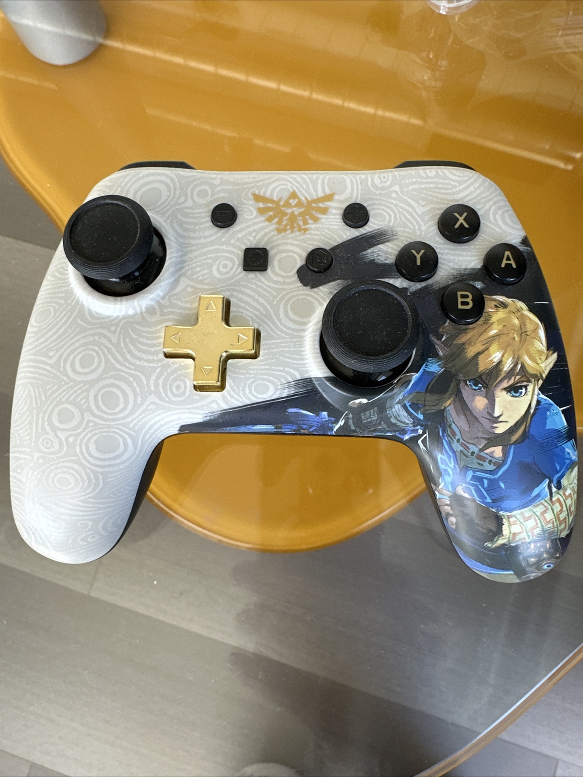 NINTENDO CONTROLLERS