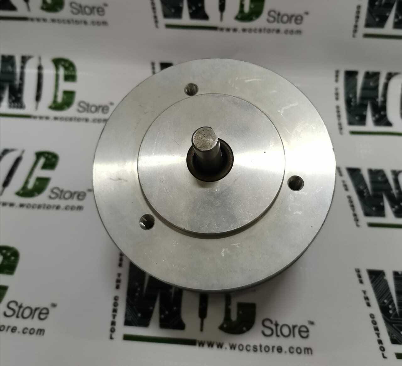 AG100S 4623J0029051/54.923 385-9 STEGMANN ENCODER SL NO 32939