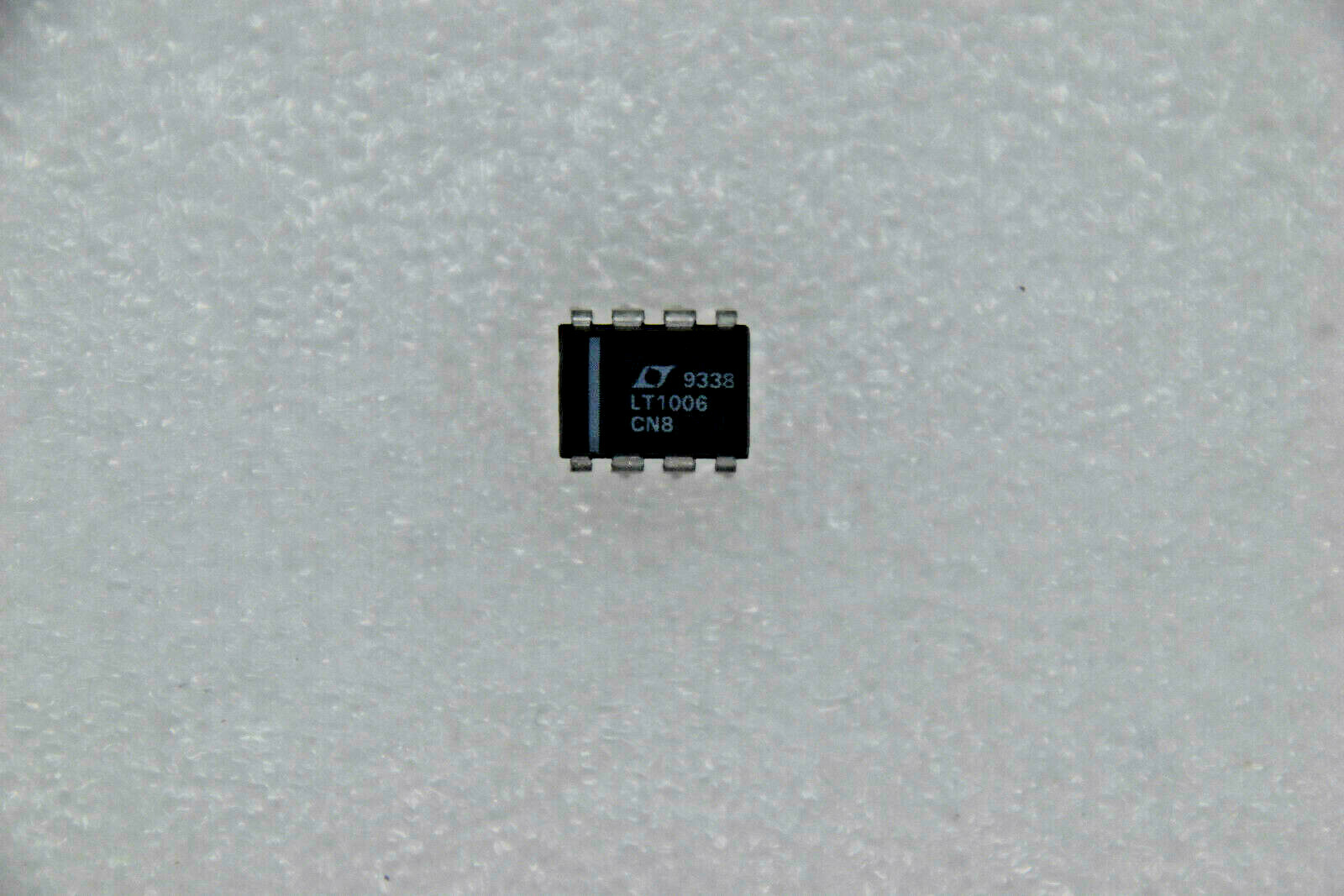 10 PCS IC LT1006CN8 LT1006 CN8 DIP-8 OPAMP GP STOCK USA
