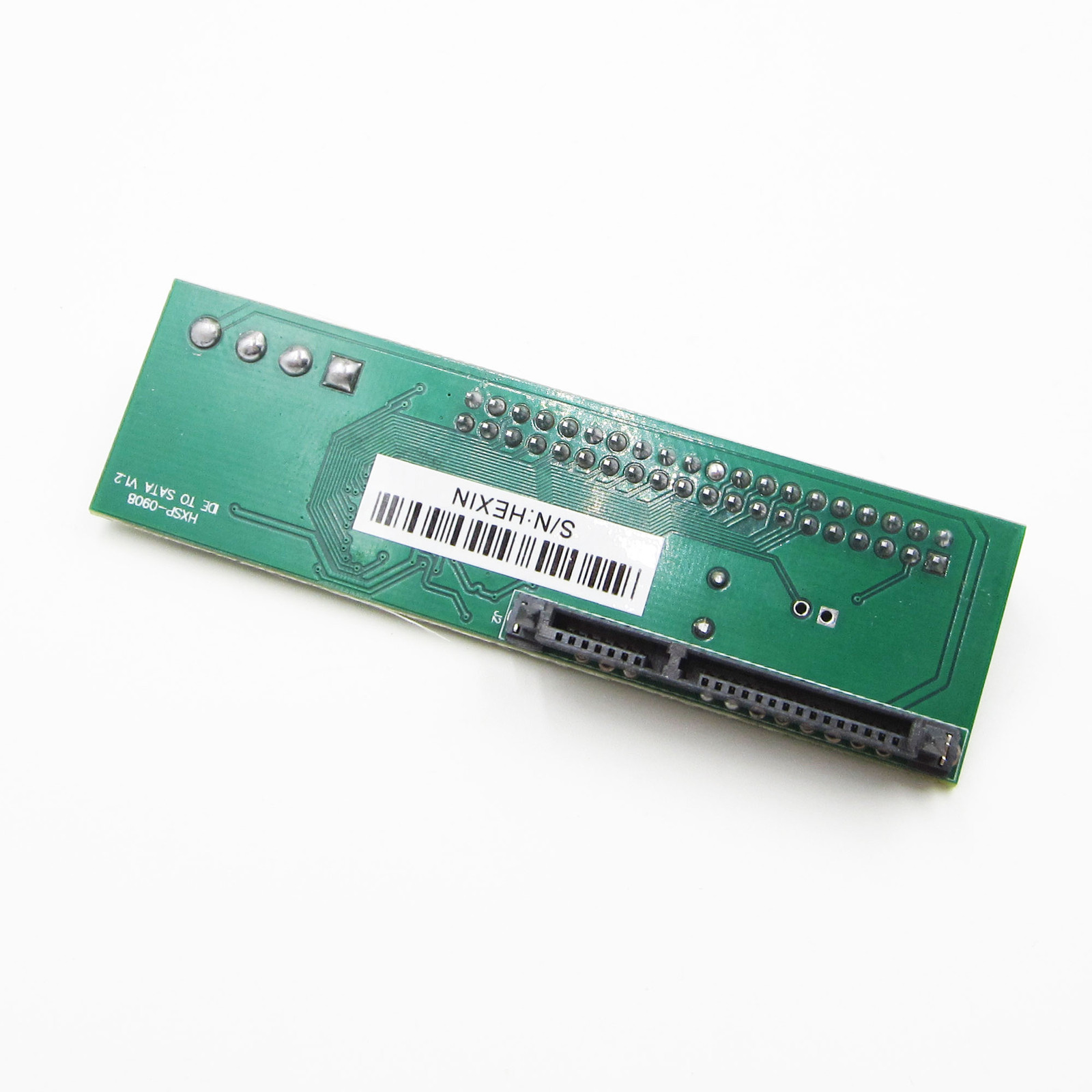 40 Pin 3.5 PATA IDE to SATA Hard HDD Converter Adapter new