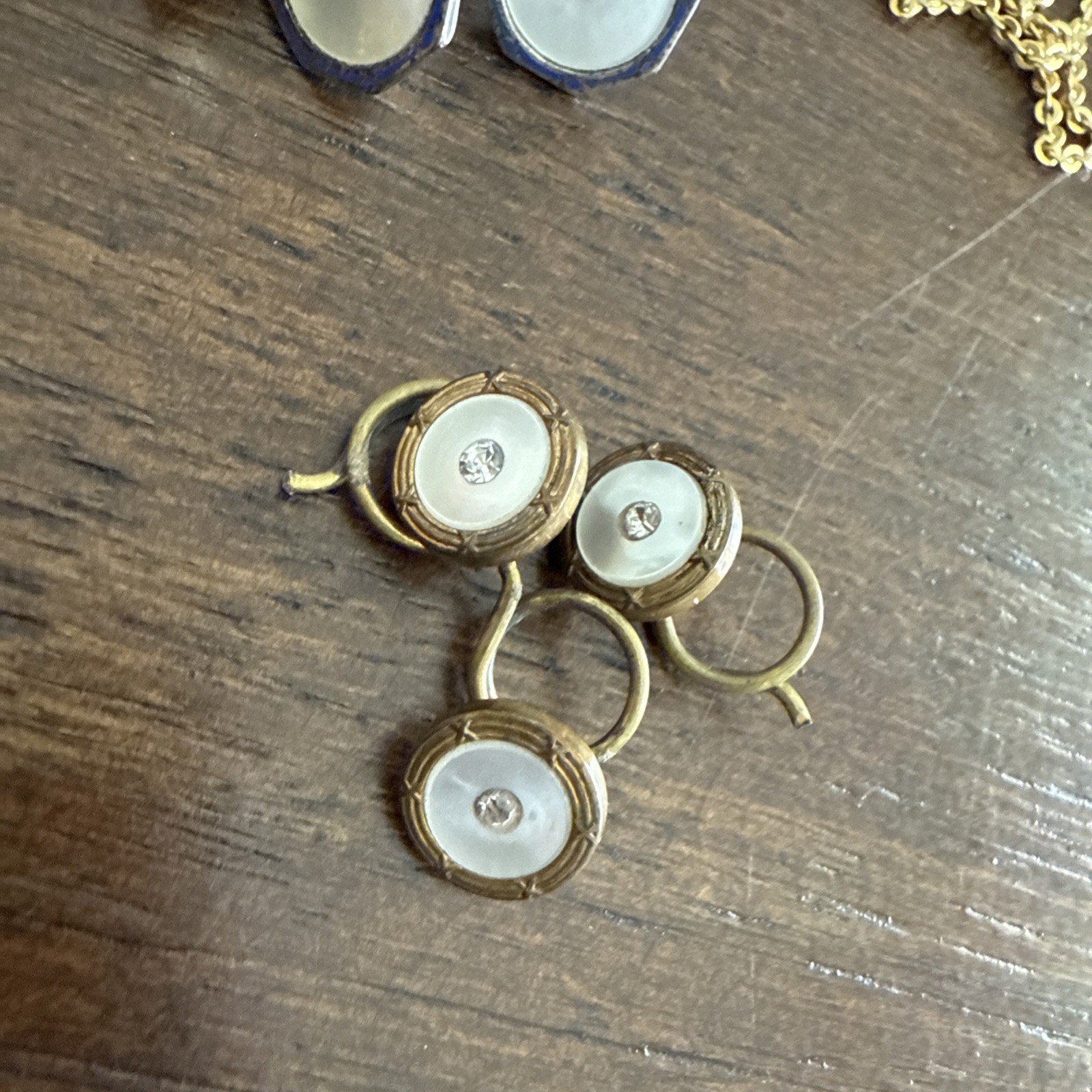 Lot of Various Items