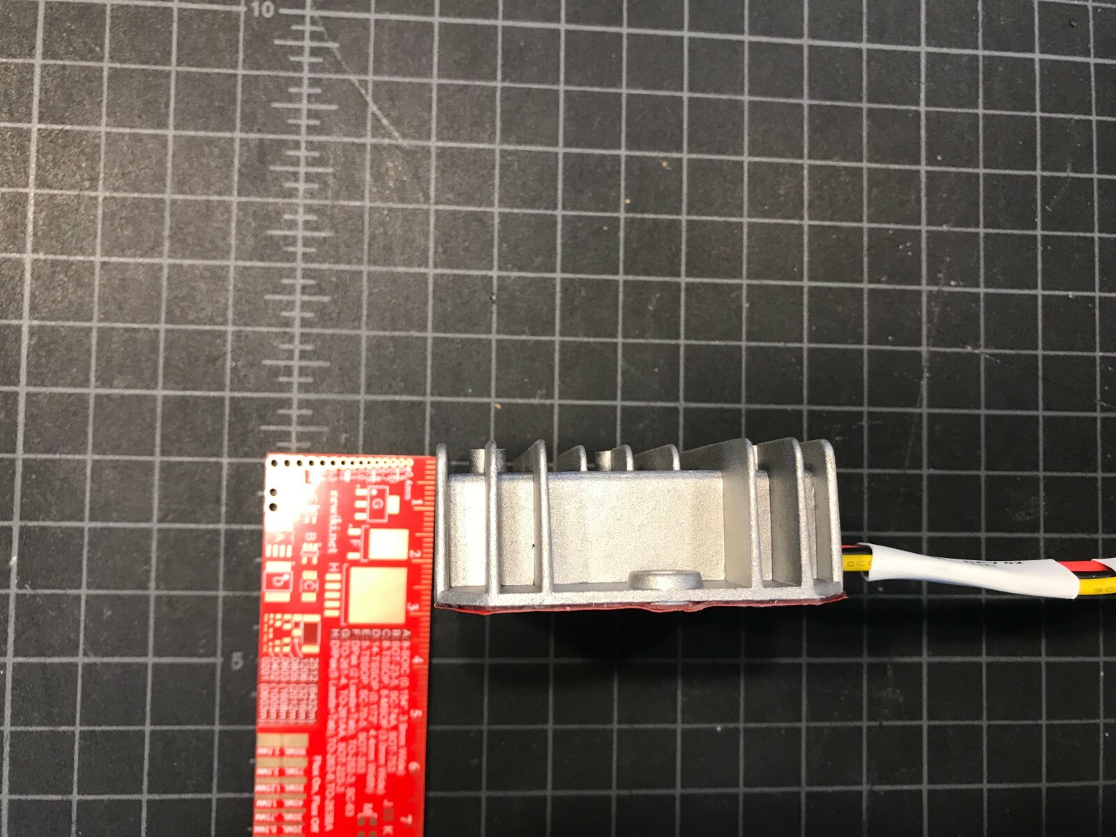 QTY: 5 DC/DC 12V/24V Step Down to 5V 5A Buck Converter Regulator Power Module