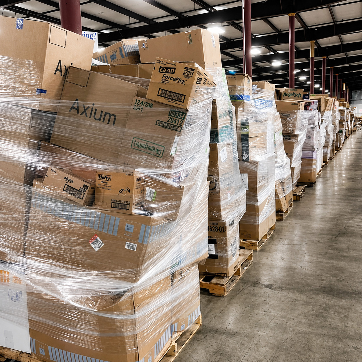 Amazon Elite Hidden Bargain Bundle Packed With Overstock Treasures