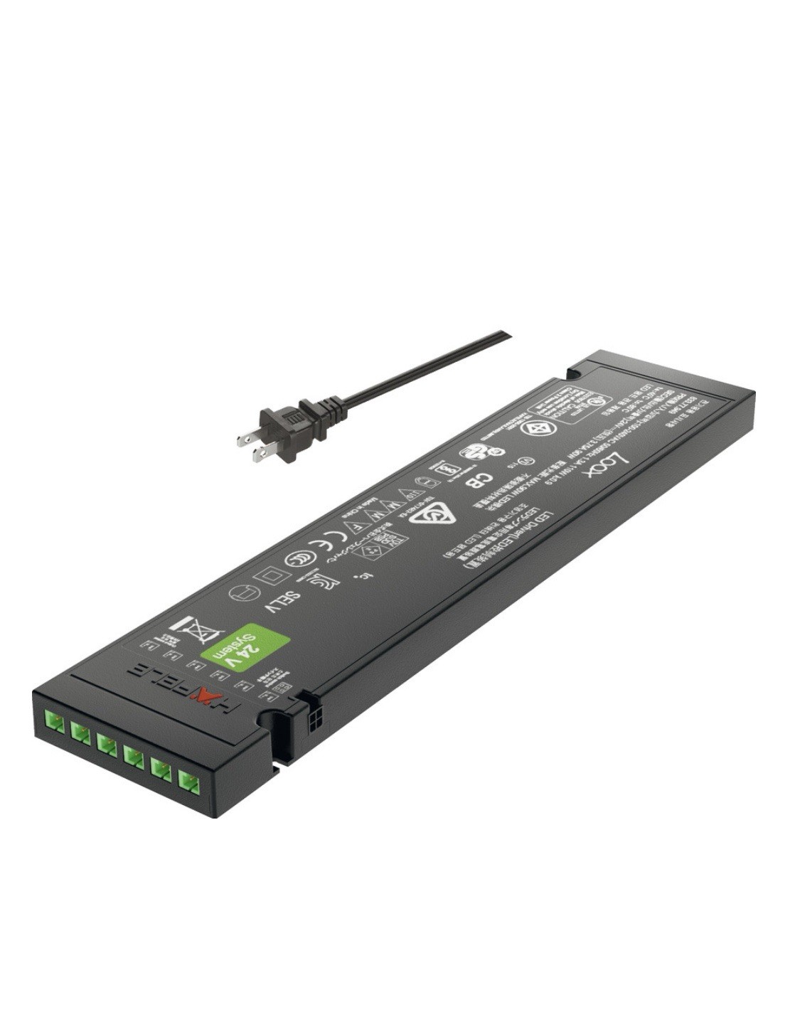 Electronics