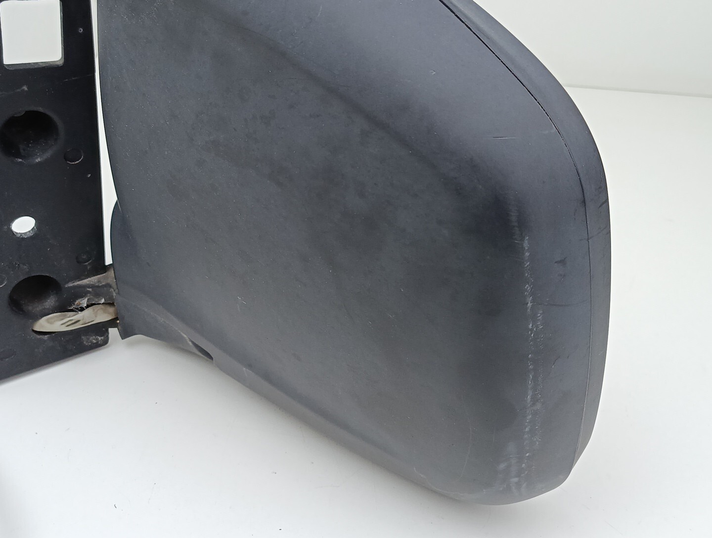 Hyundai H-1 exterior mirror left STAREX original 809343 from 98 year 💯