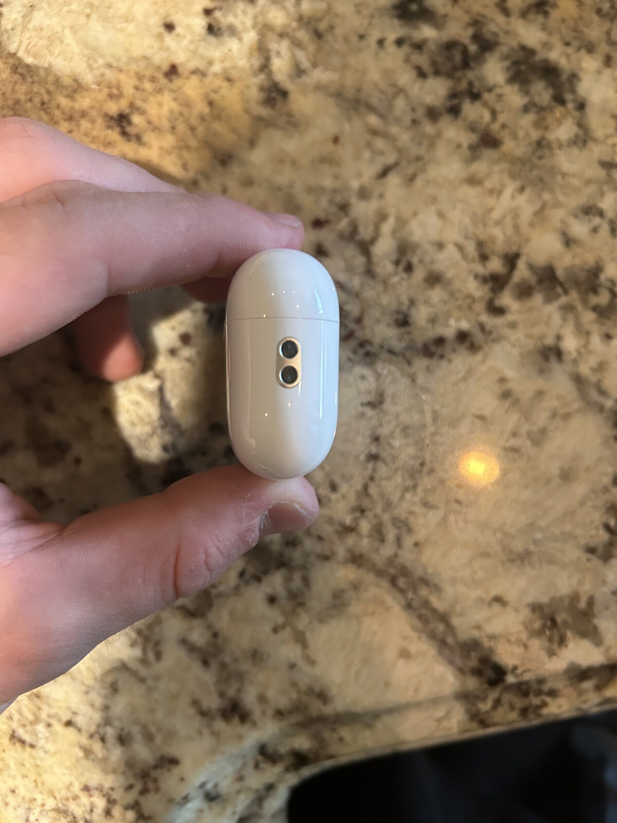 3rd Gen! Noise Cancellation! HUGE Discount. Selling For Collage Money. Brand New