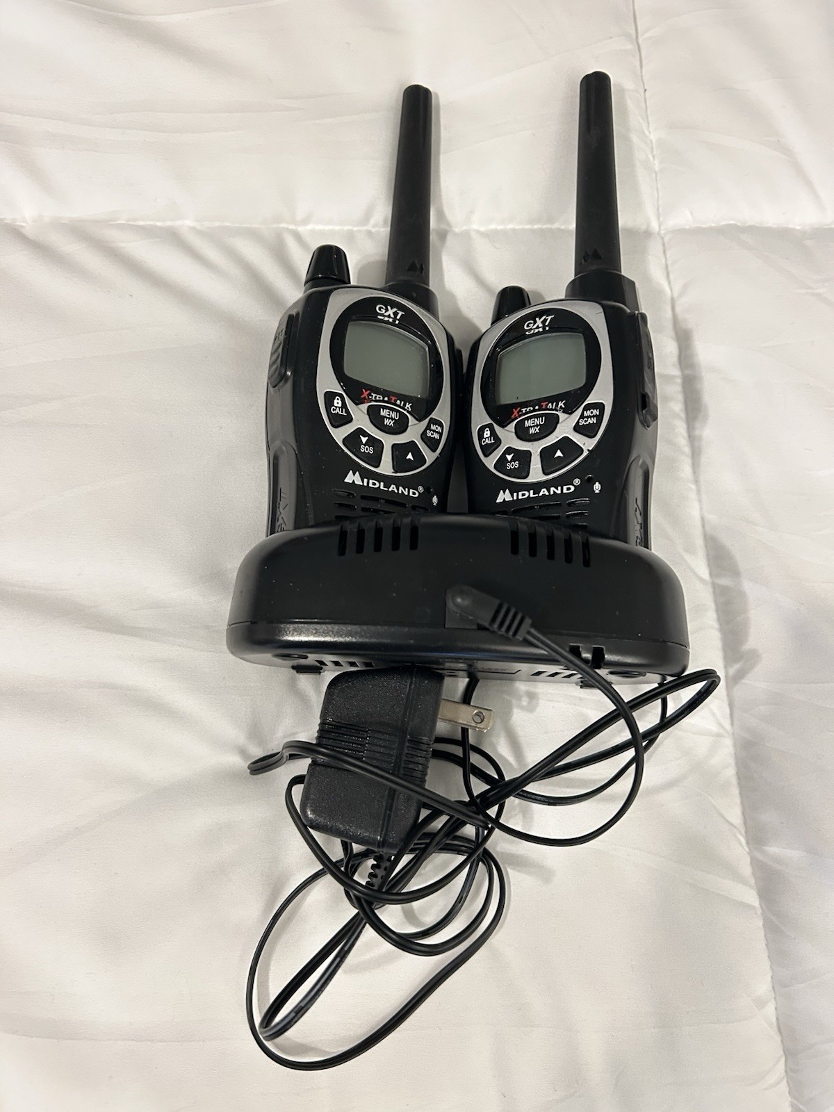 16 lb Box Of Misc Electronics And Computer stuff