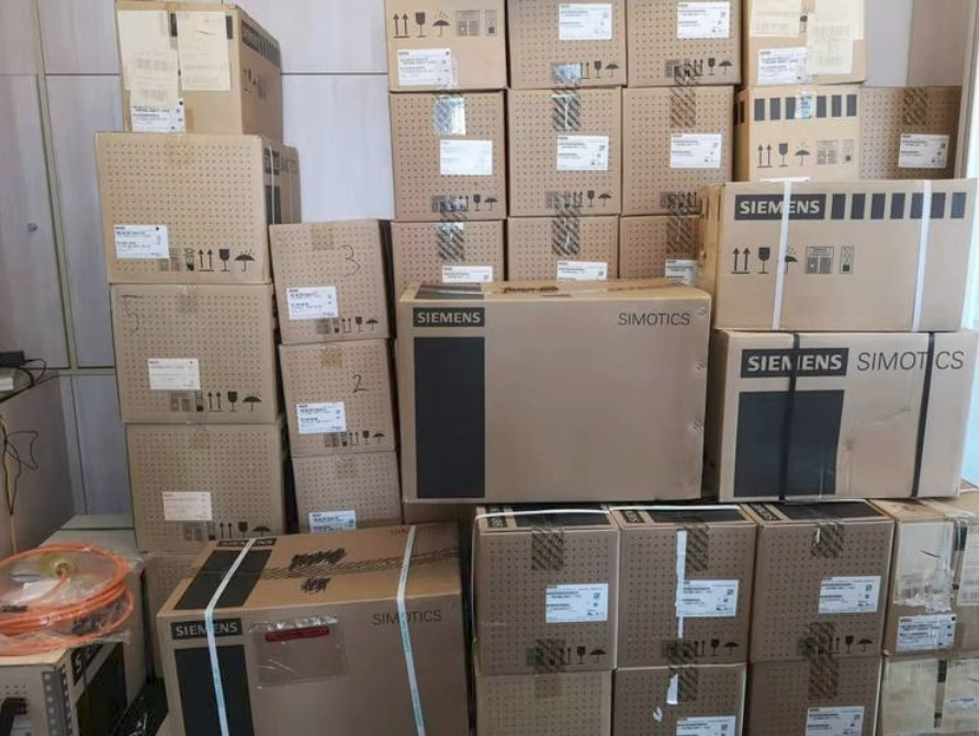 fast ship plc Siemens encoder 1XP8001-2/1024 NEW