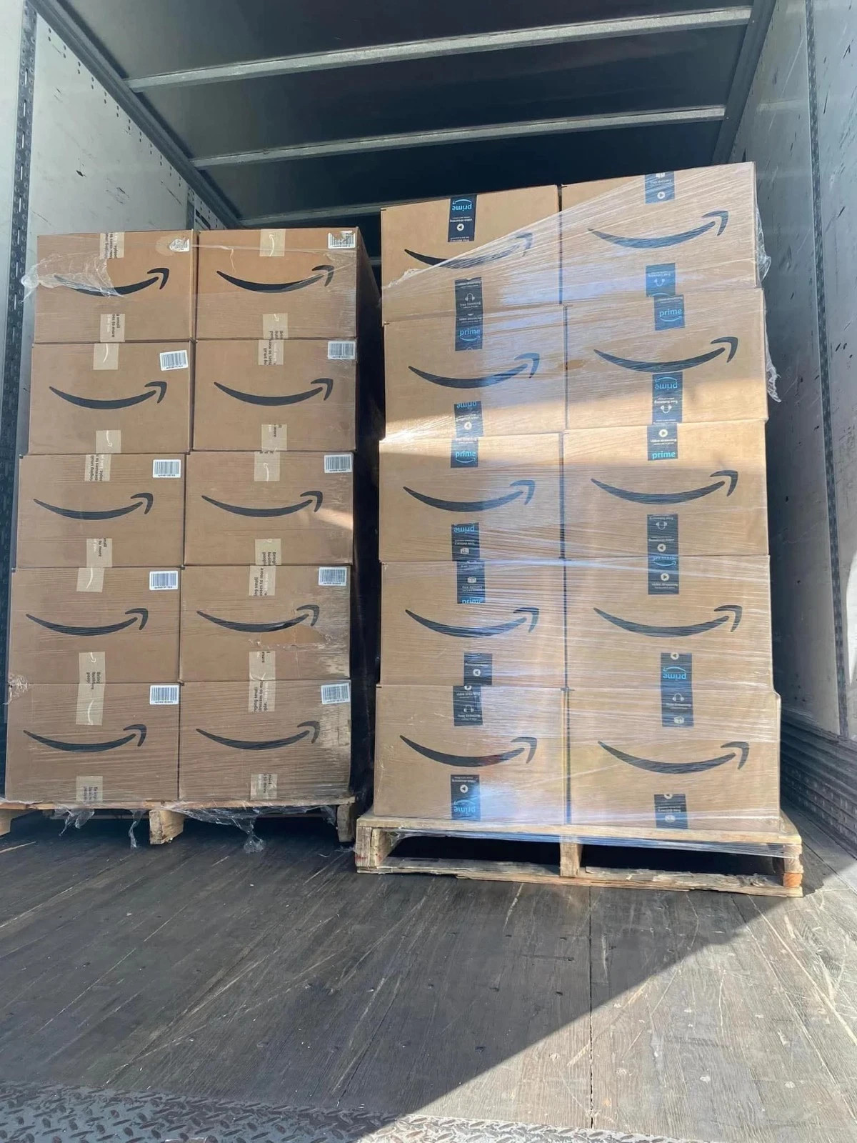 Amazon Overstock Wholesale Assorted Household Essentials & Lifestyle Variety