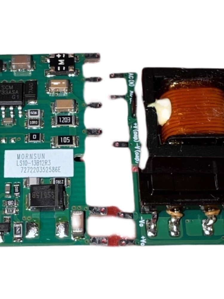 5PC LS10-13B12R3/13B03/13B05/13B09/13B15/13B24 power module