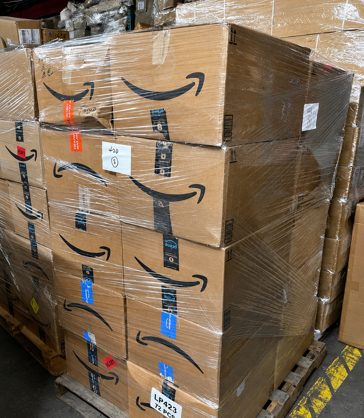 Amazon Elite Hidden Bargain Bundle Packed With Overstock Treasures