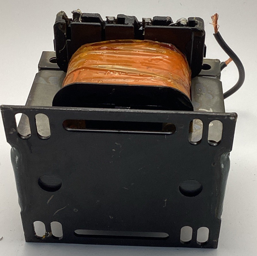 SCHNEIDER ELECTRIC SQUARE D 9070T100D3 Industrial Control Transformer