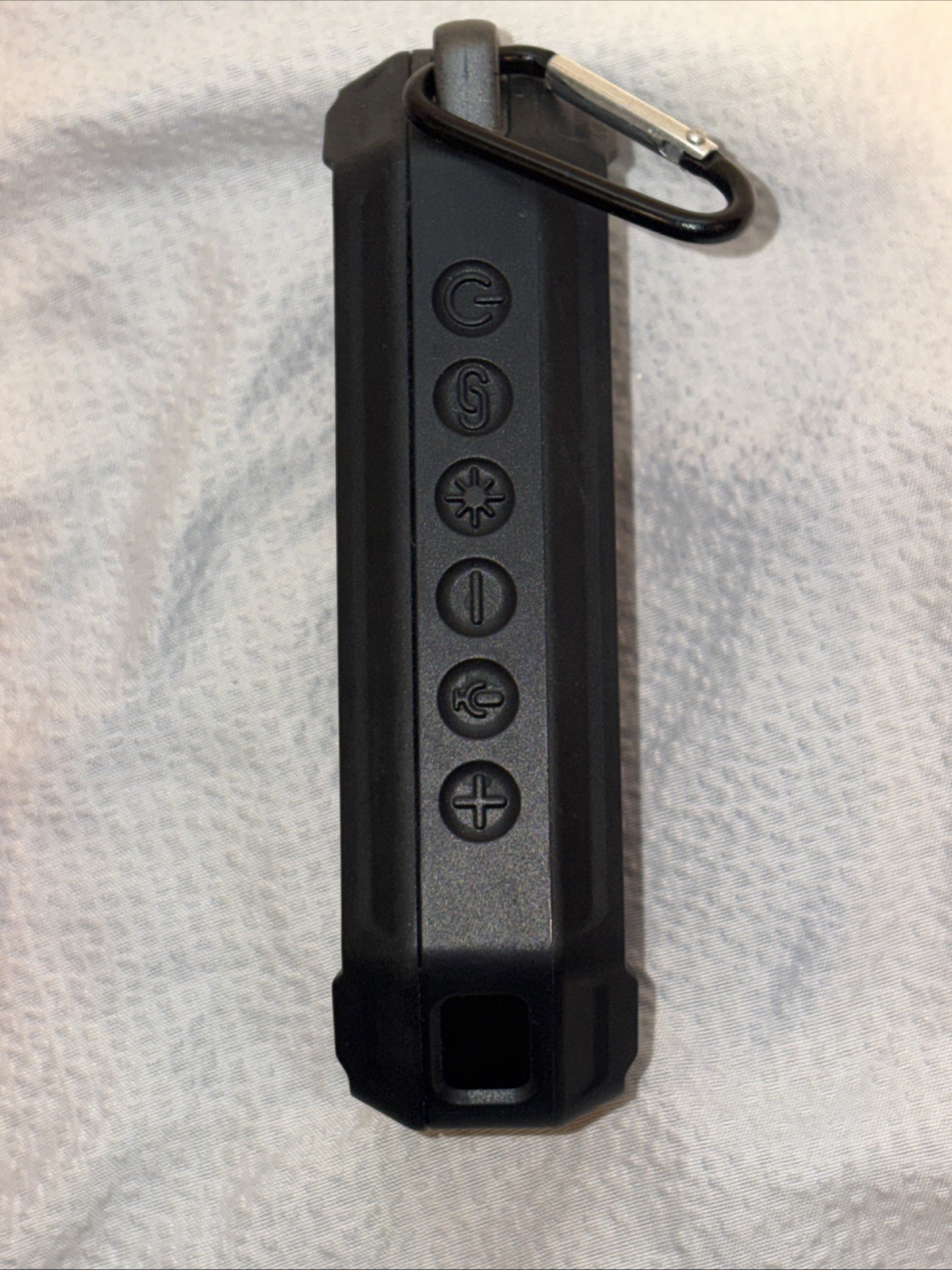 mibao M500 32GB MP3 Player/ Portable Speakers/ Portable Chargers Bundled Lot