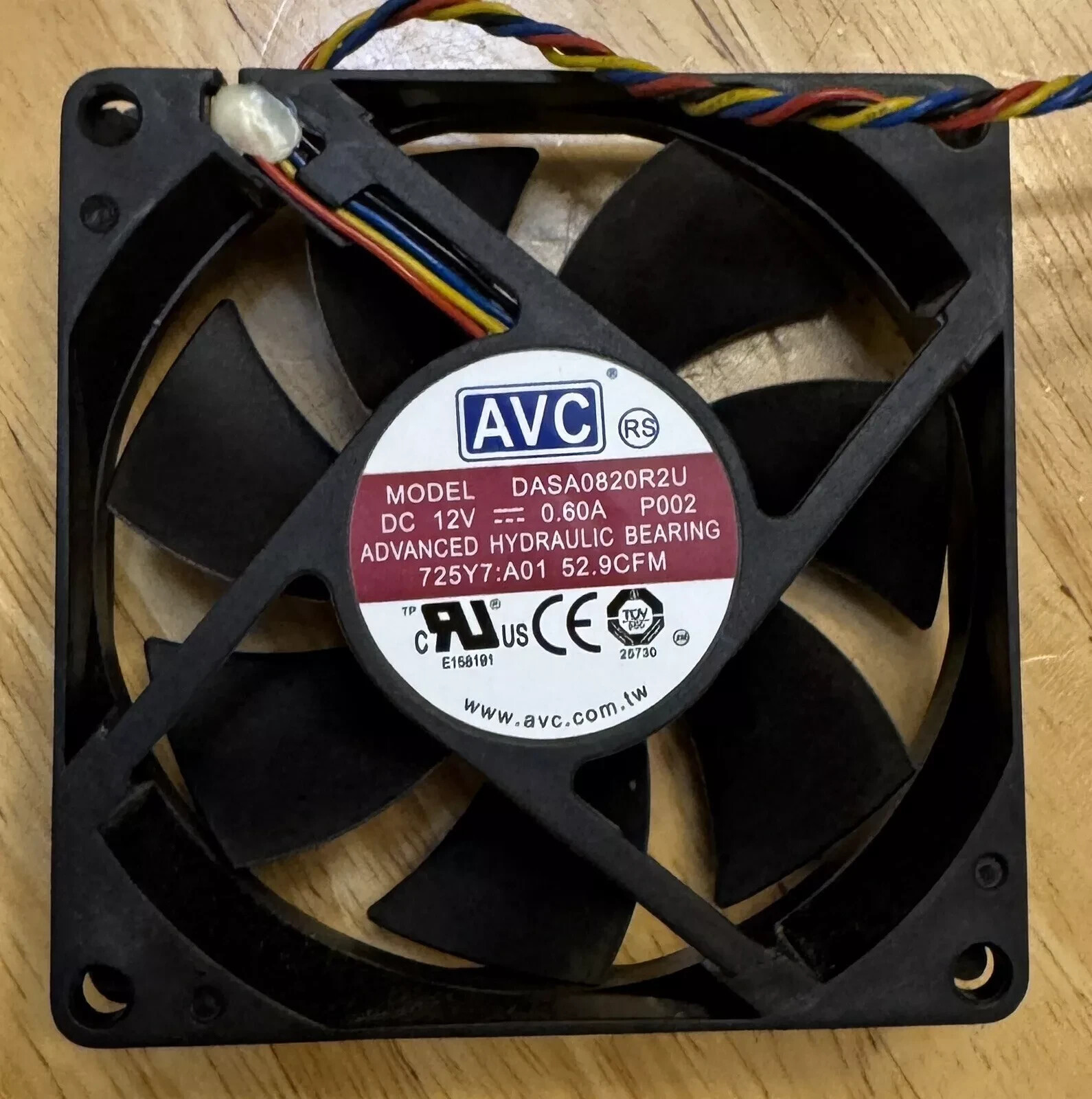 Lot of Electronics (RAM, Fans, Networking and more)