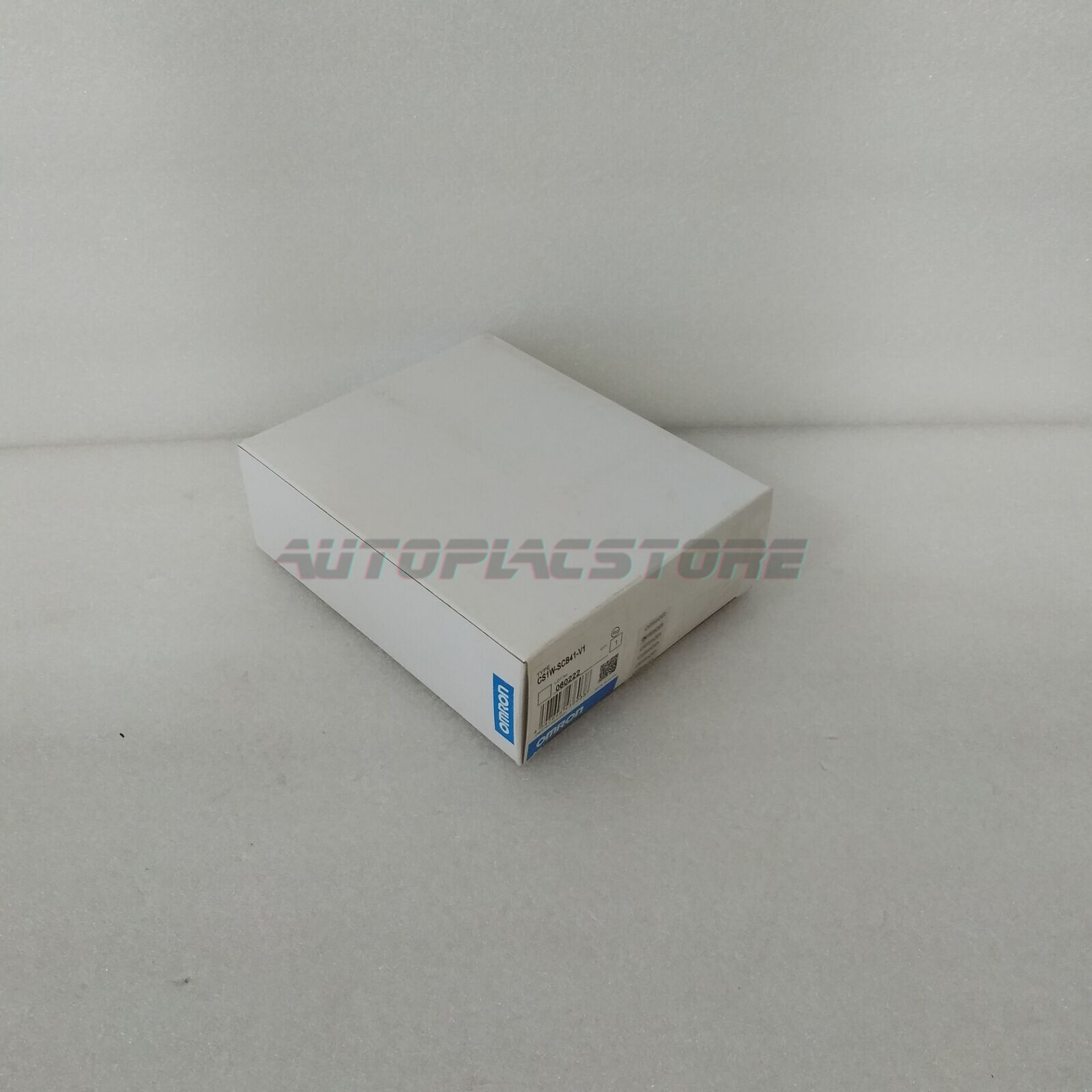 Ship within 24 hours OMRON PLC CS1W-SCB41-V1 NEW 1PCS