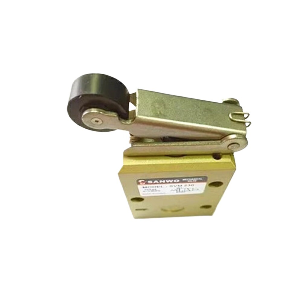 SVM230-02-01/02/30R/34B/35 Manual valve/Machine controlled valve/Rotary switch